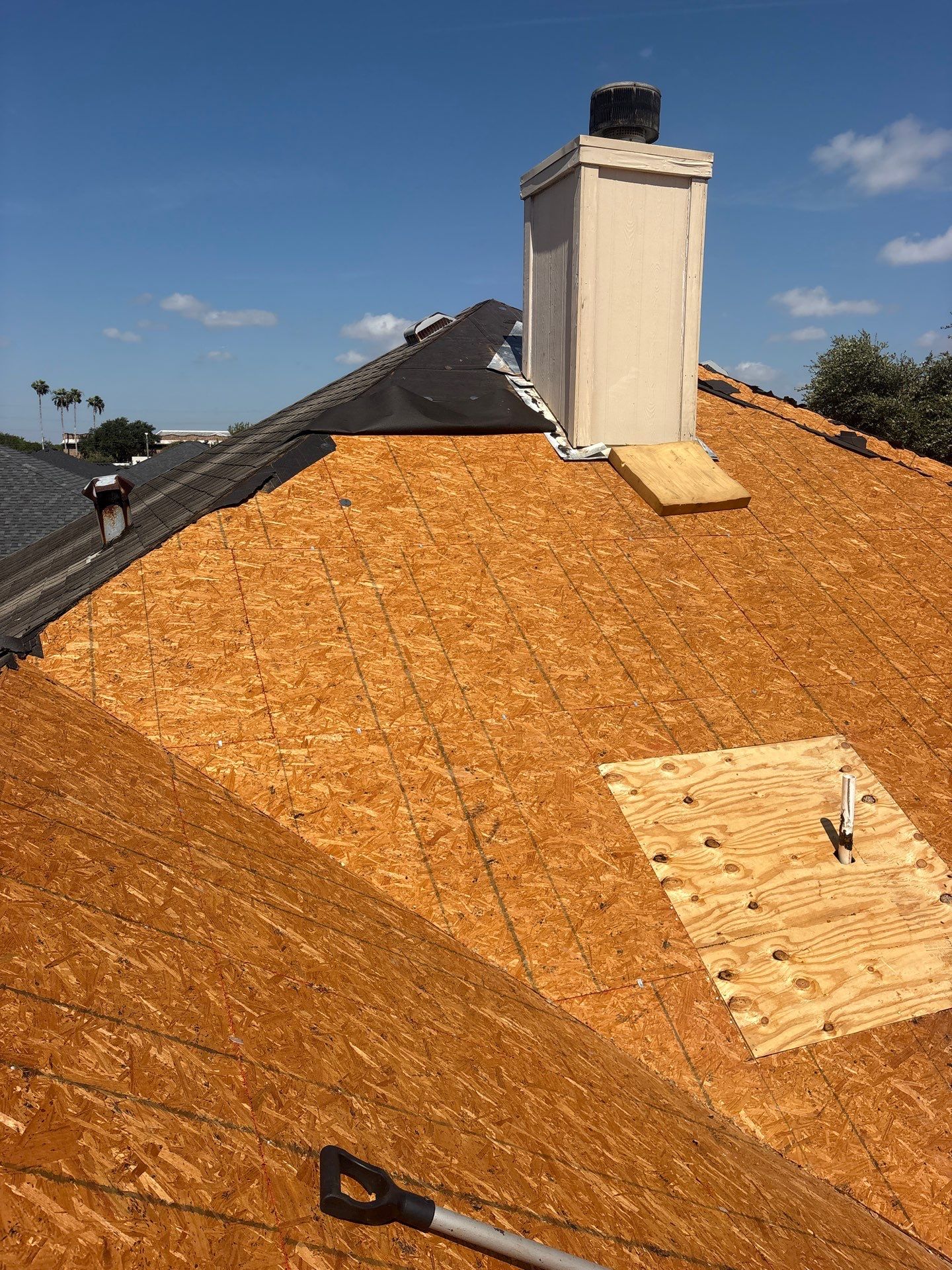 Corpus Christi Roofing by Bayfront Roofing and Construction