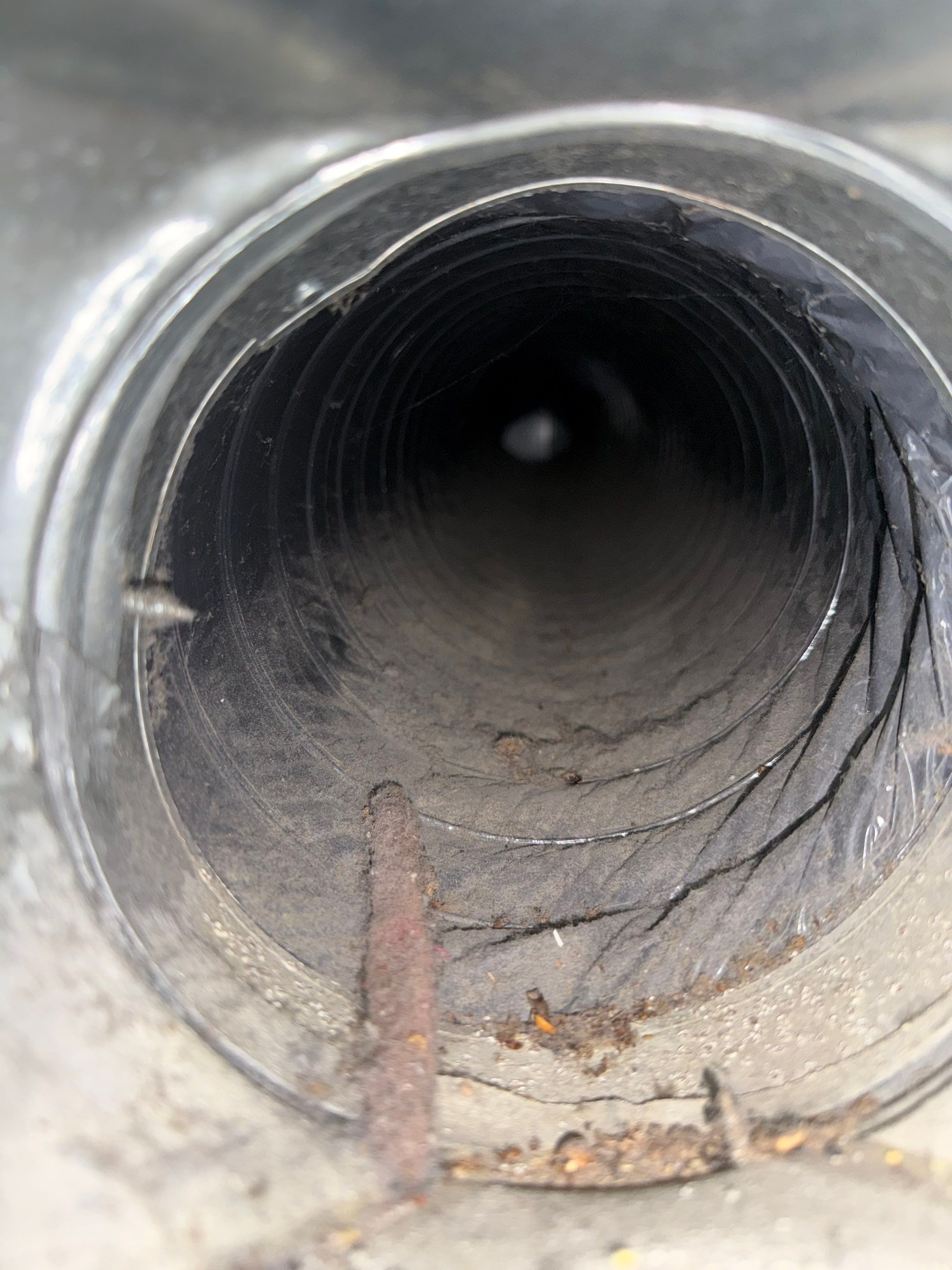 Duct Cleaning and Sanitization in Woodstock by Elemental Heating and air conditioning LLC