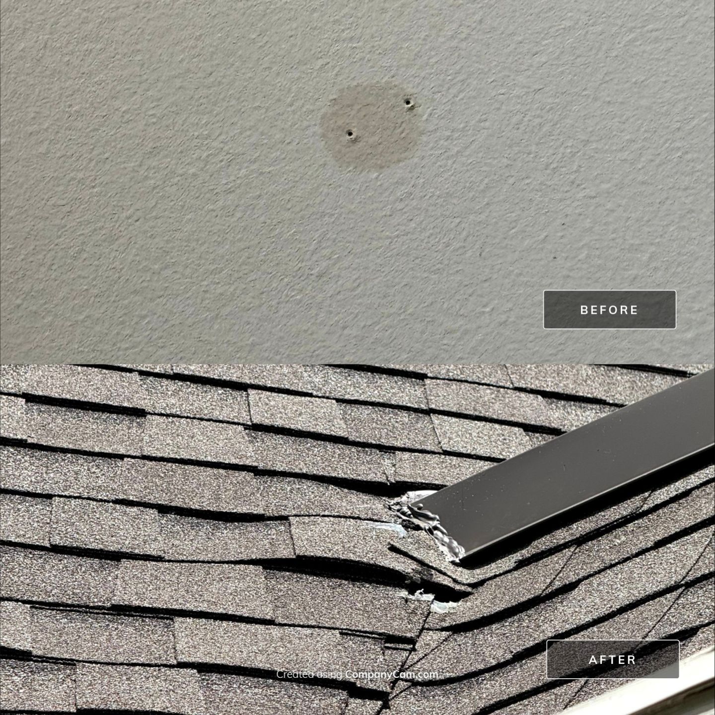 Project in Dallas by Armor Roofing | Exteriors