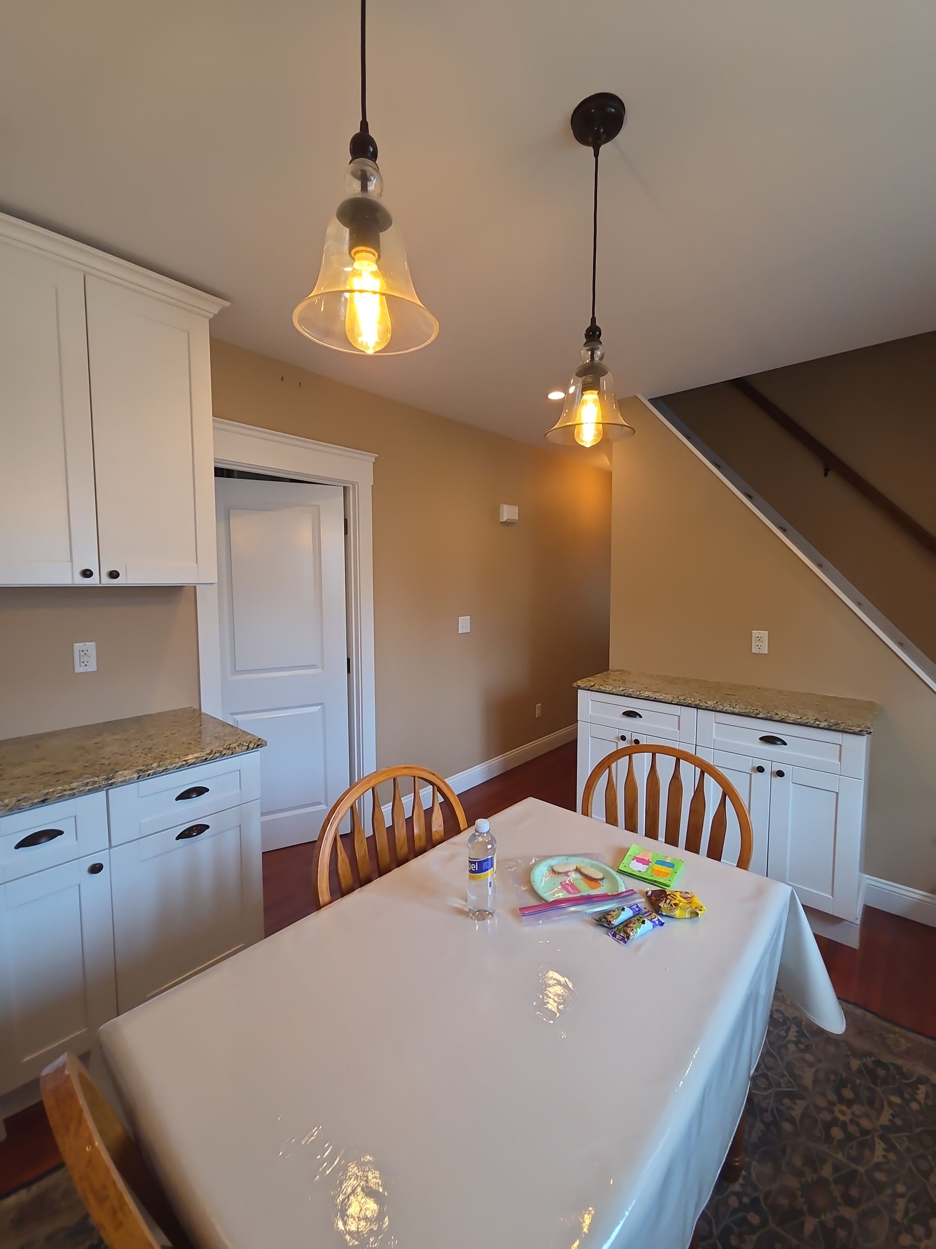 Full Interior Painting Refresh in Hawthorne NJ Home by Spectrum Painting, LLC