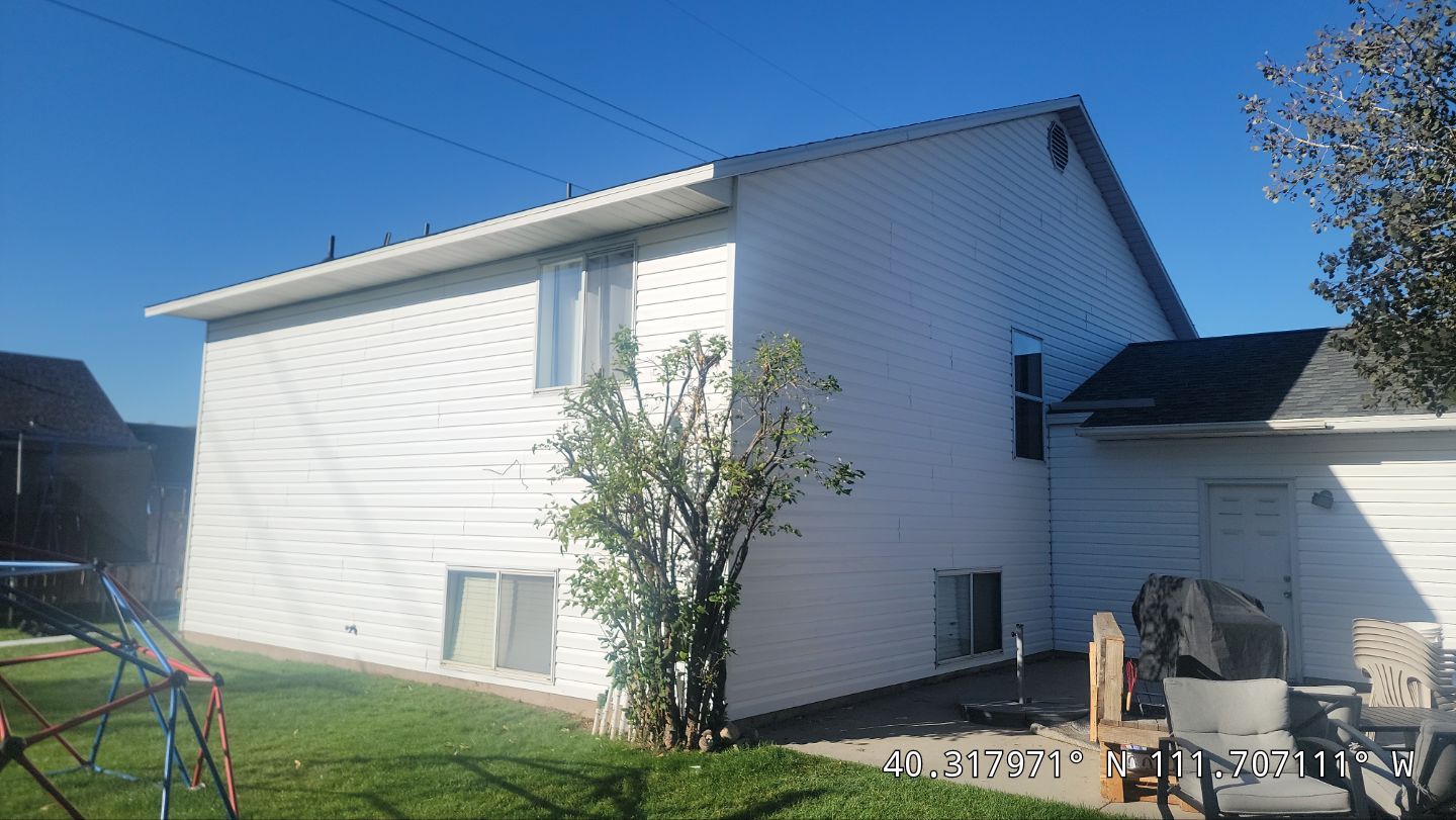 Full Exterior Restoration After Hail Damage – Insurance-Approved by ASAP Roofing & Restoration