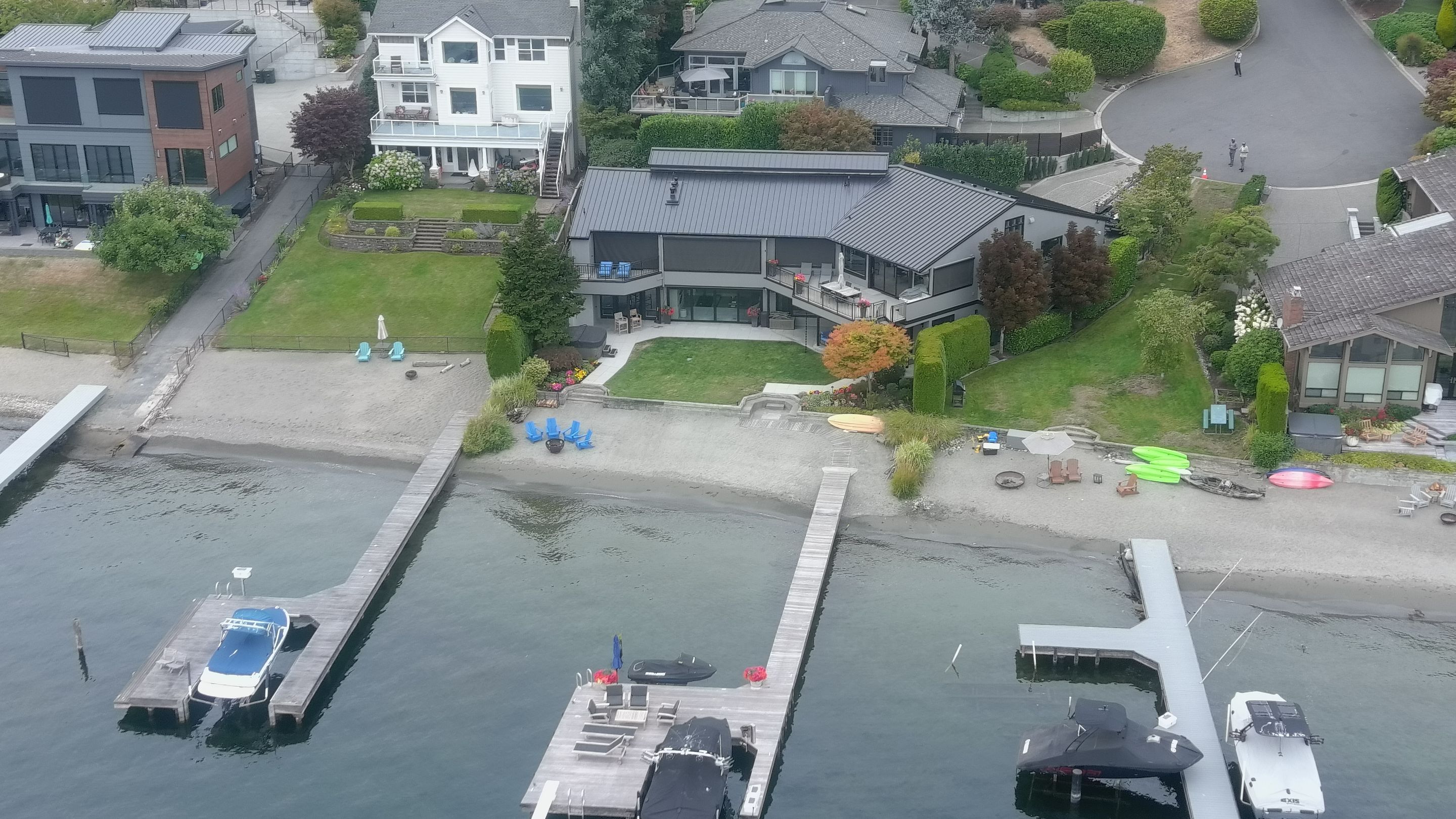 17219 Bellevue by RoofWorks Northwest