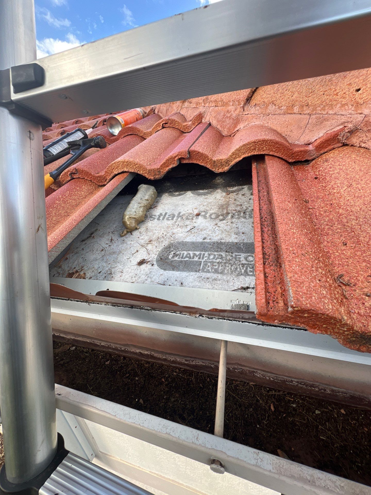 Tile Roof Repair in Boca Raton – Fast, Professional, and Honest Service by Aastro Roofing
