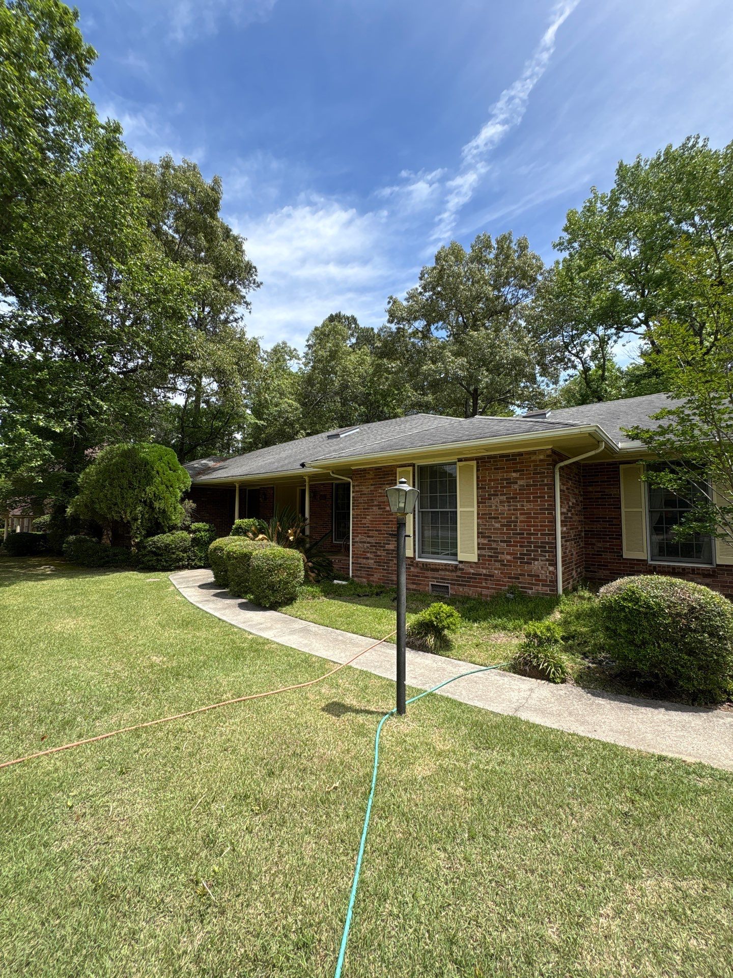 South Point Roofing & Gutters featured photo.