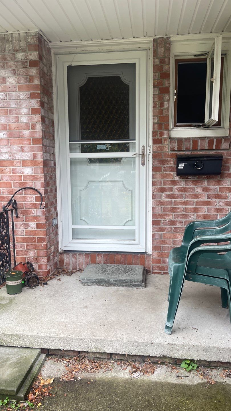 Entry Doors and Window Replacement by Ivy Lea Construction