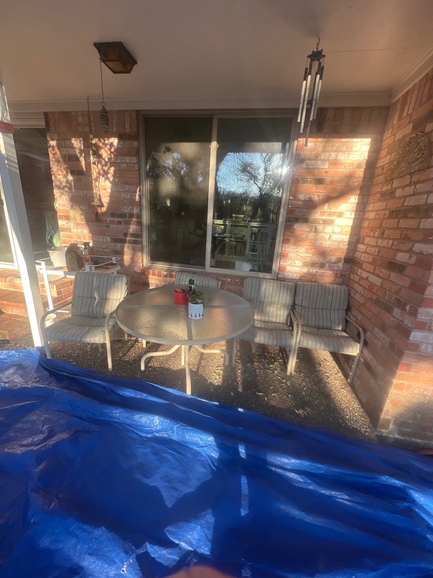 Project in Austin by Rhino Roofing and General Contracting, LLC
