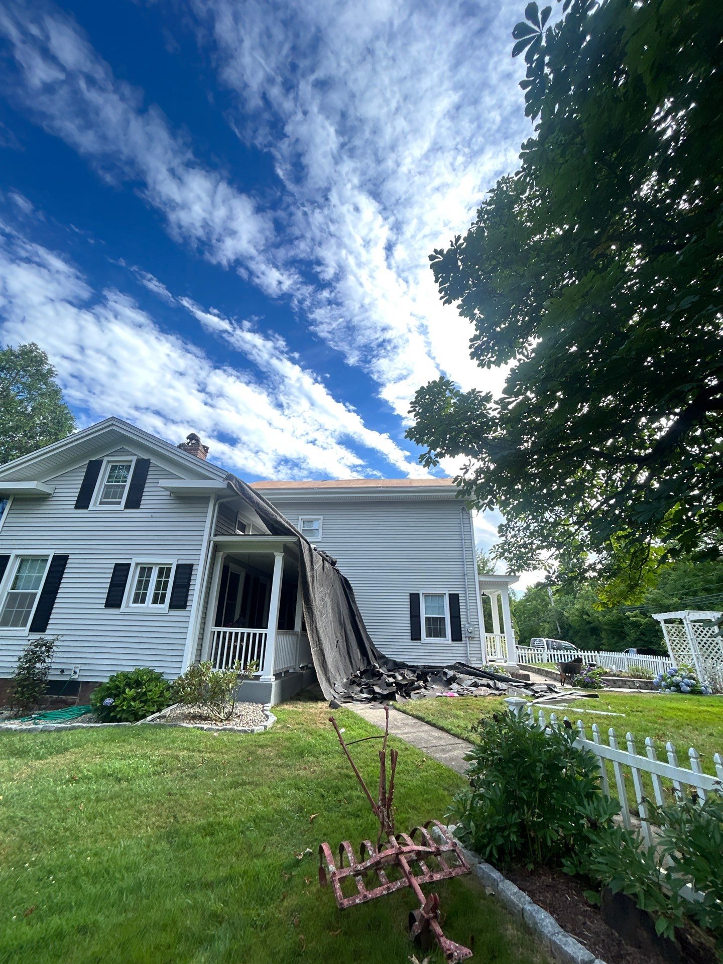 Wallingford by All site builders LLC