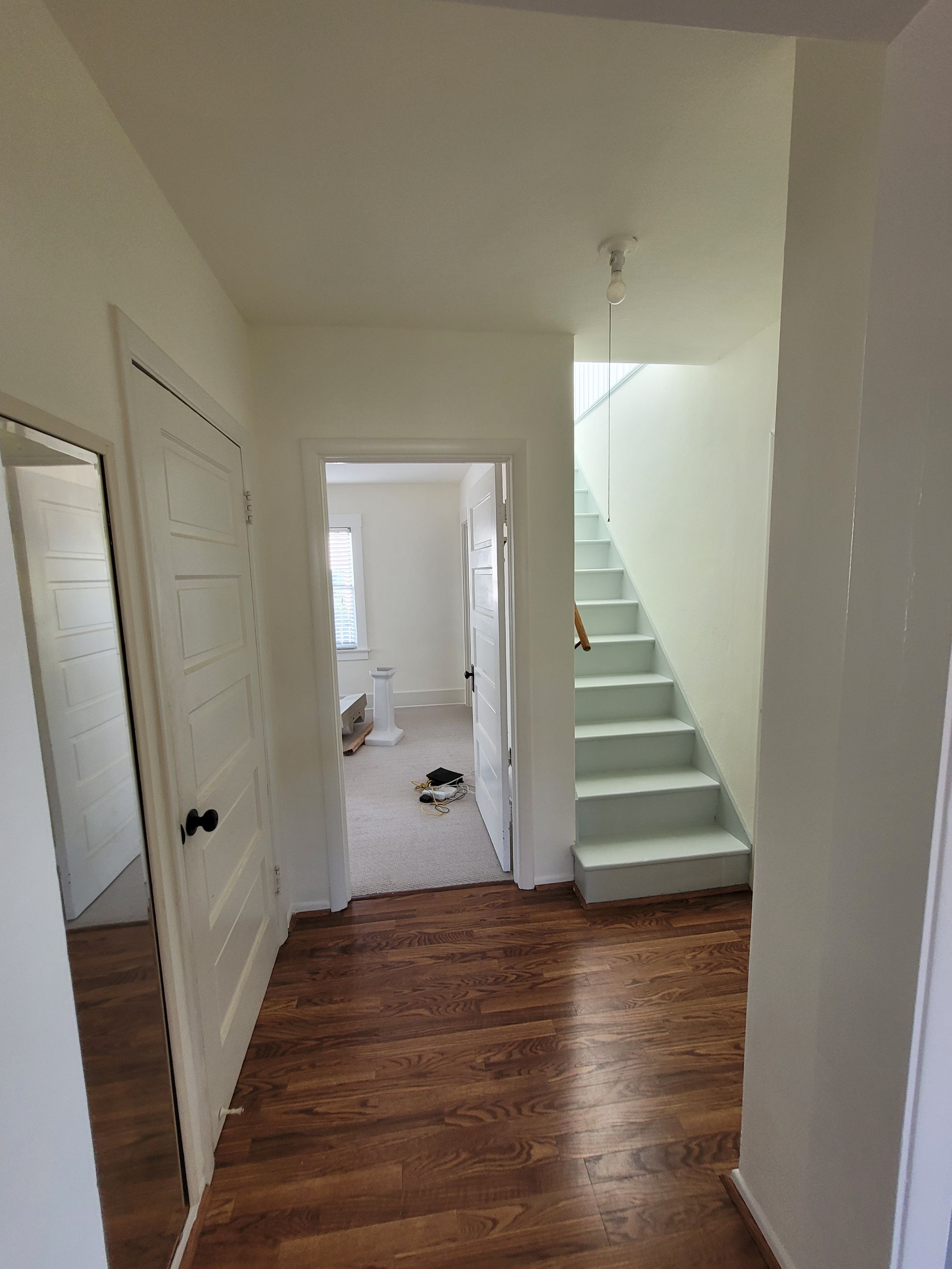 Johns Interior by Asis Painting Inc 