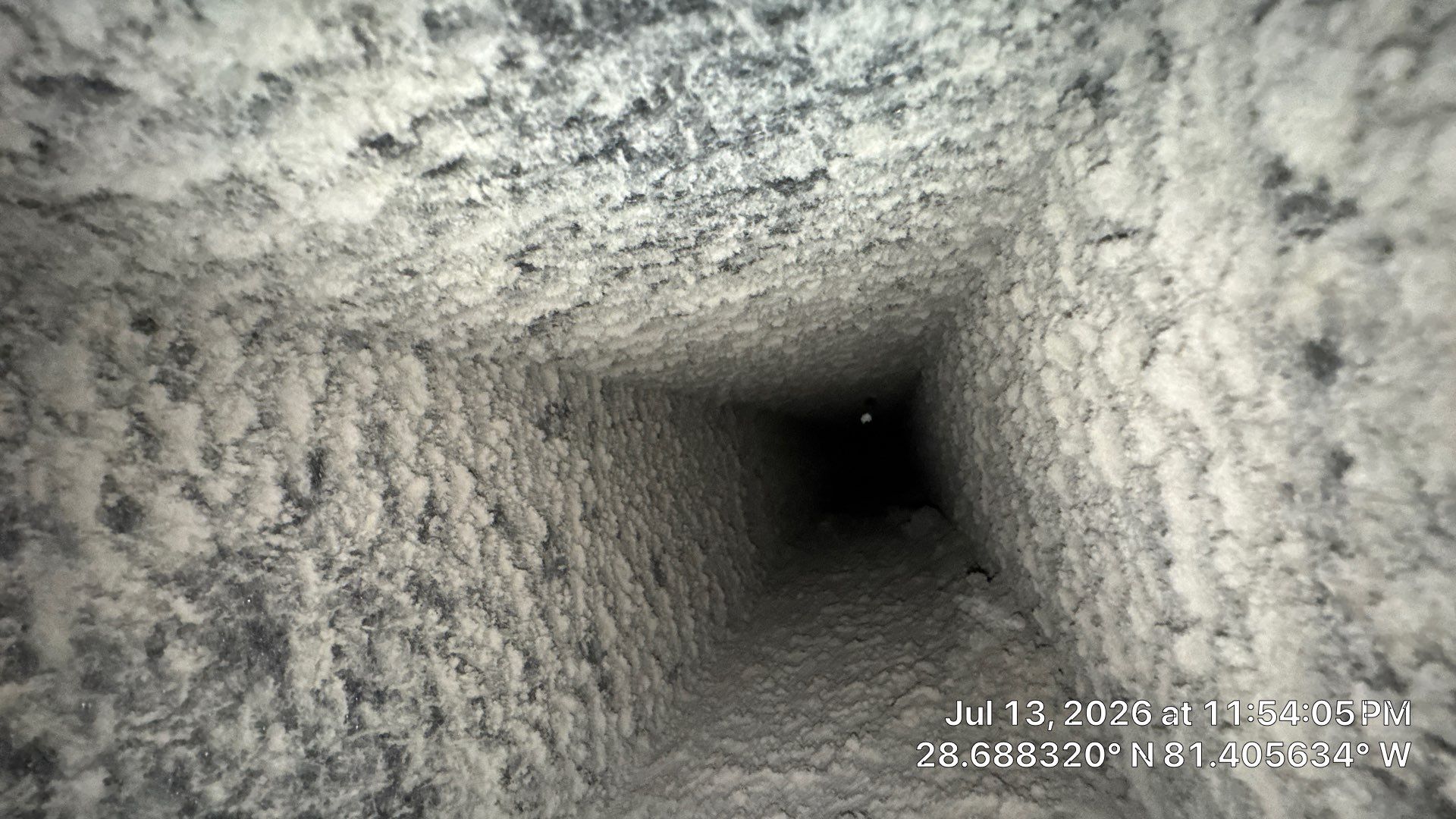 Commerical Air Duct Cleaning Wekiwa Springs by Hygienic Air, Inc