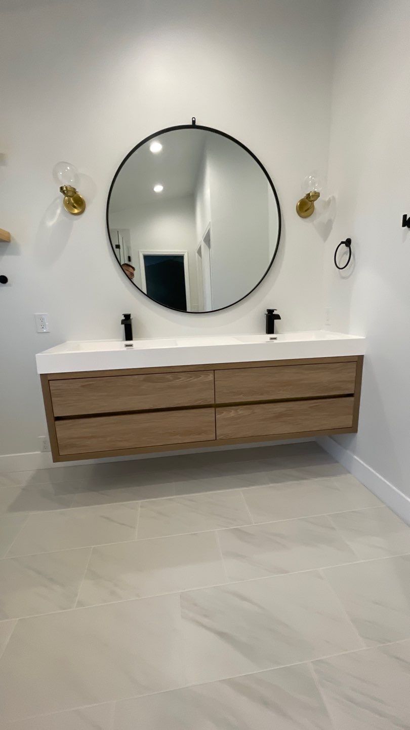 Project in Salt Lake City by Rudd Builders LLC