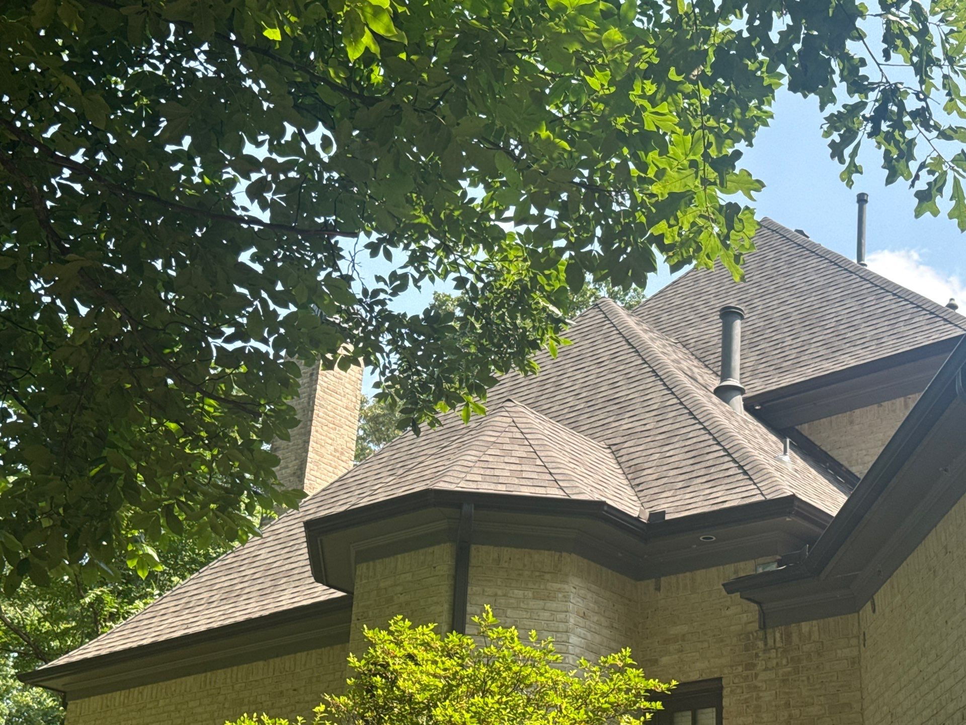 Premium Reroof with CertainTeed Landmark & Extended Warranty by Cool Roofs