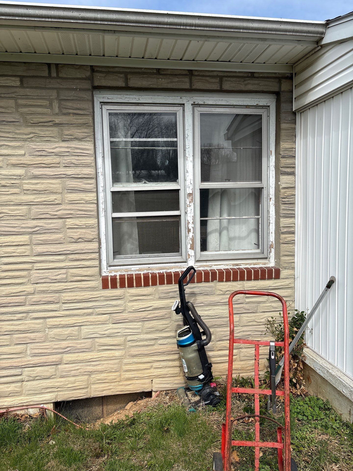 3 Section Slider  2 Section Slider  Double Hung by Aspen Home Improvements