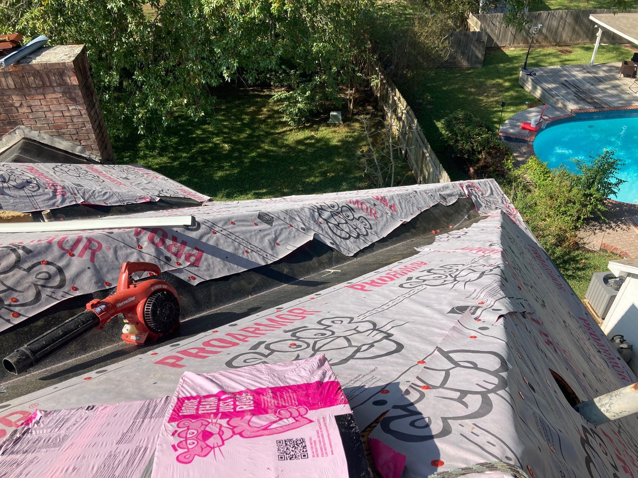 Roof Repair Richmond by Roof Repair Services LLC