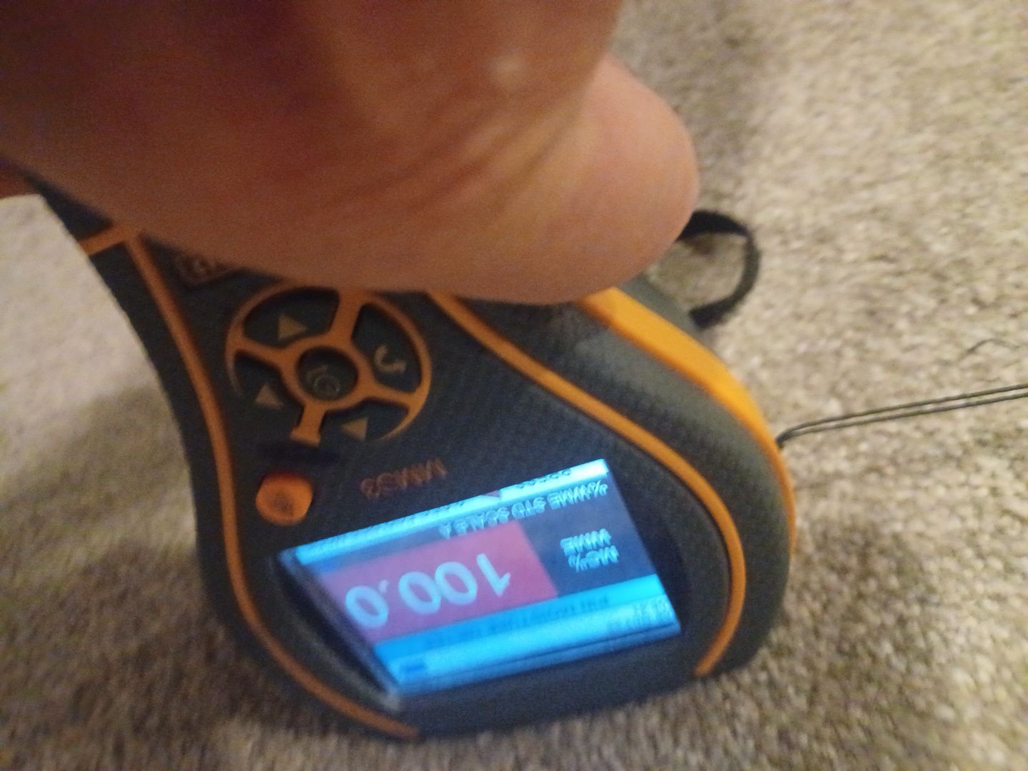 Project in West Bloomfield by EzDry Water Mitigation & Property Restoration