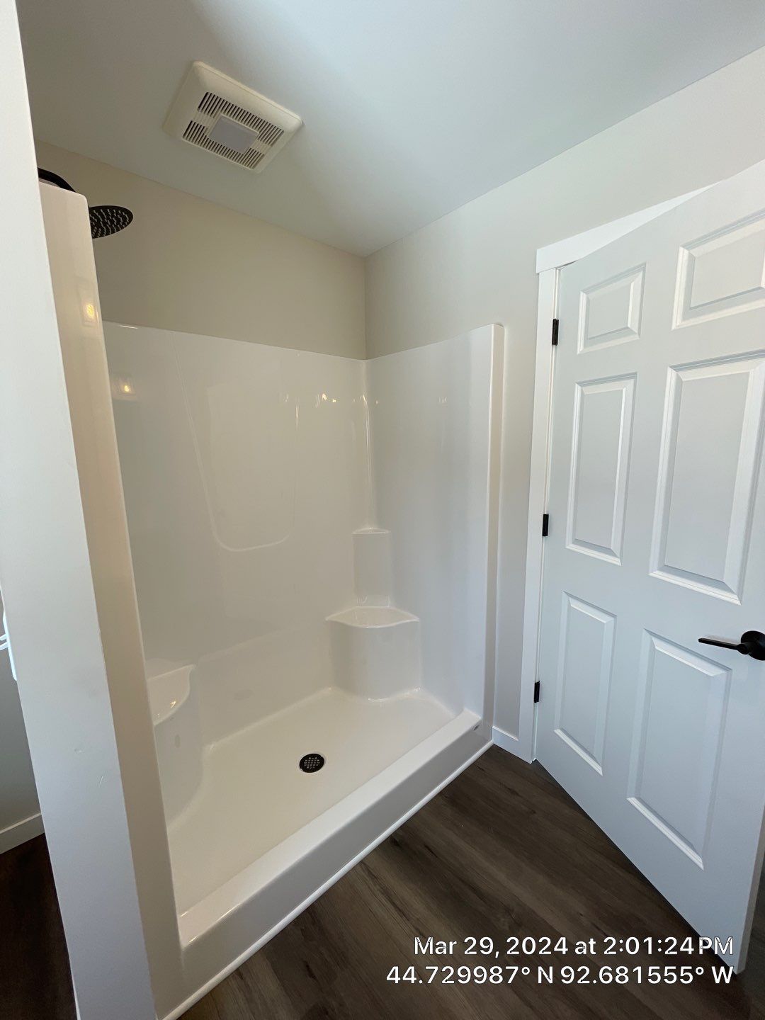 Prescott, WI Build by Bauer Estates LLC