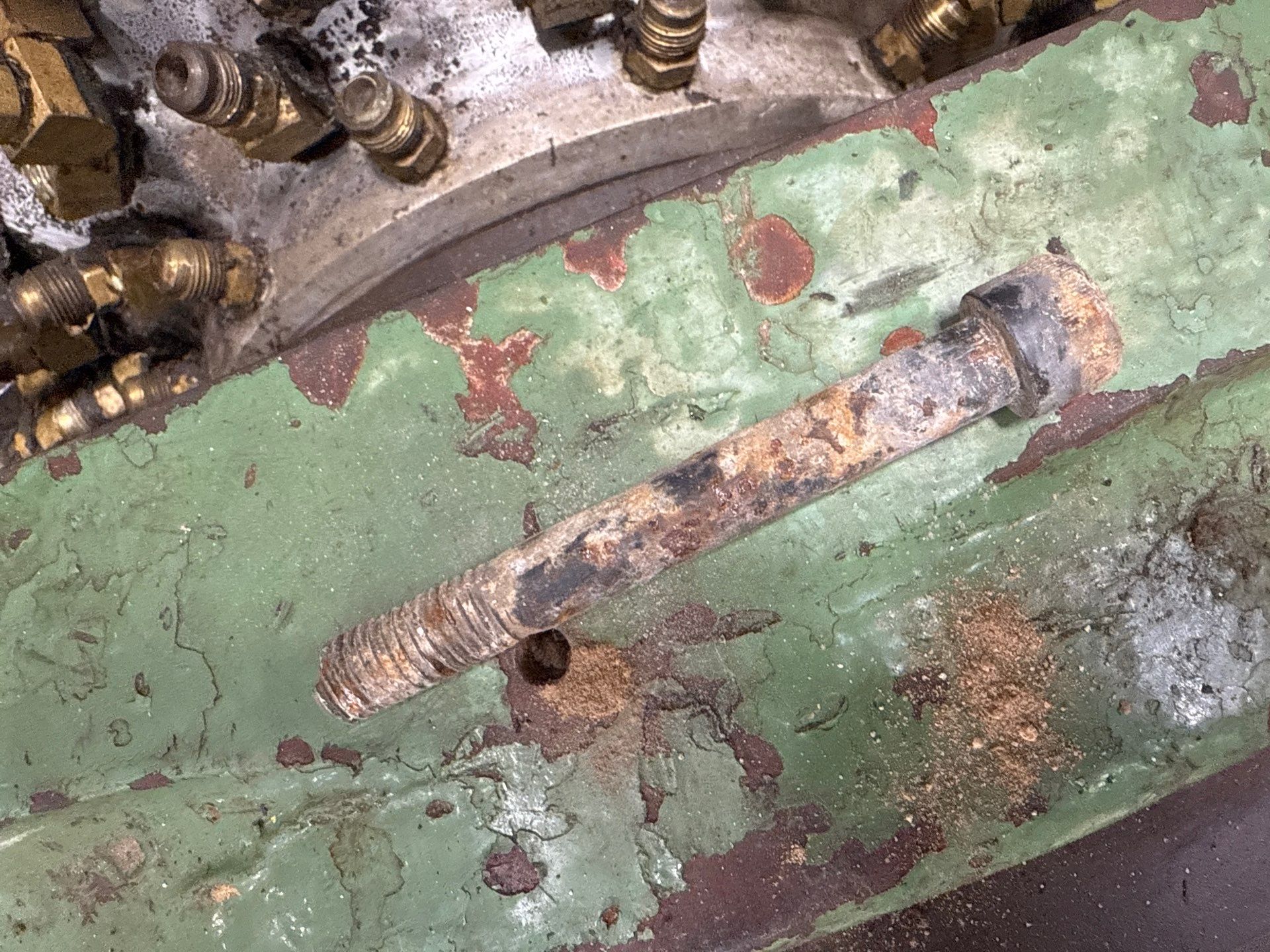 Baltimore L7 Compression repair by Altium Packaging