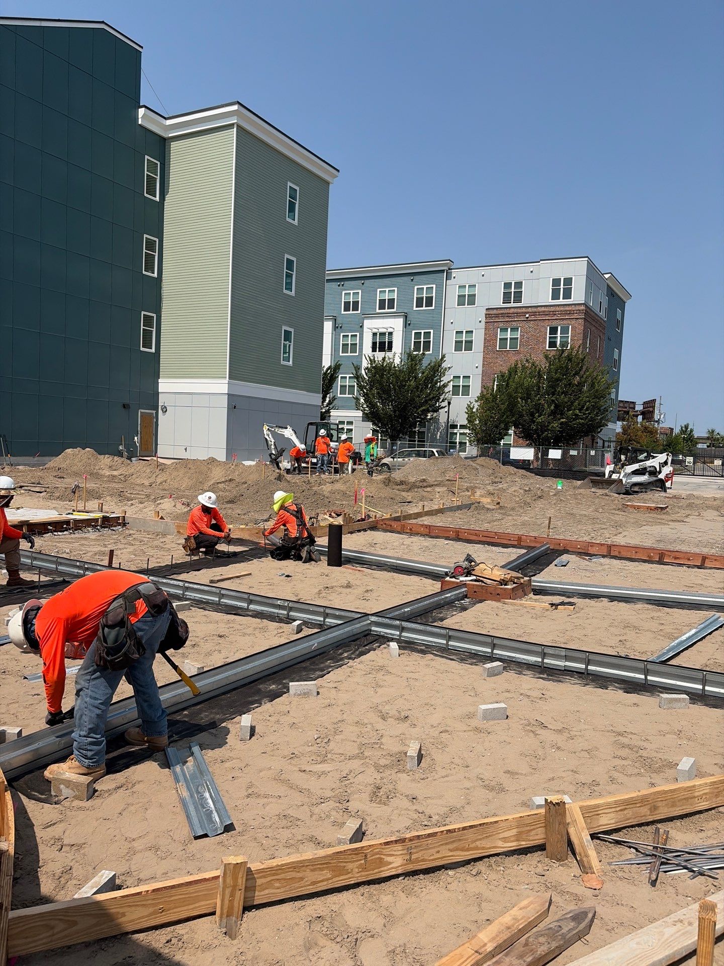 RNGD - Winn-Dixie by Dacp Construction 