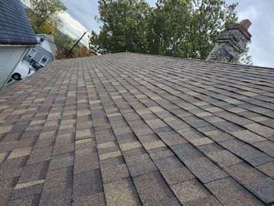 Project in Perth Amboy