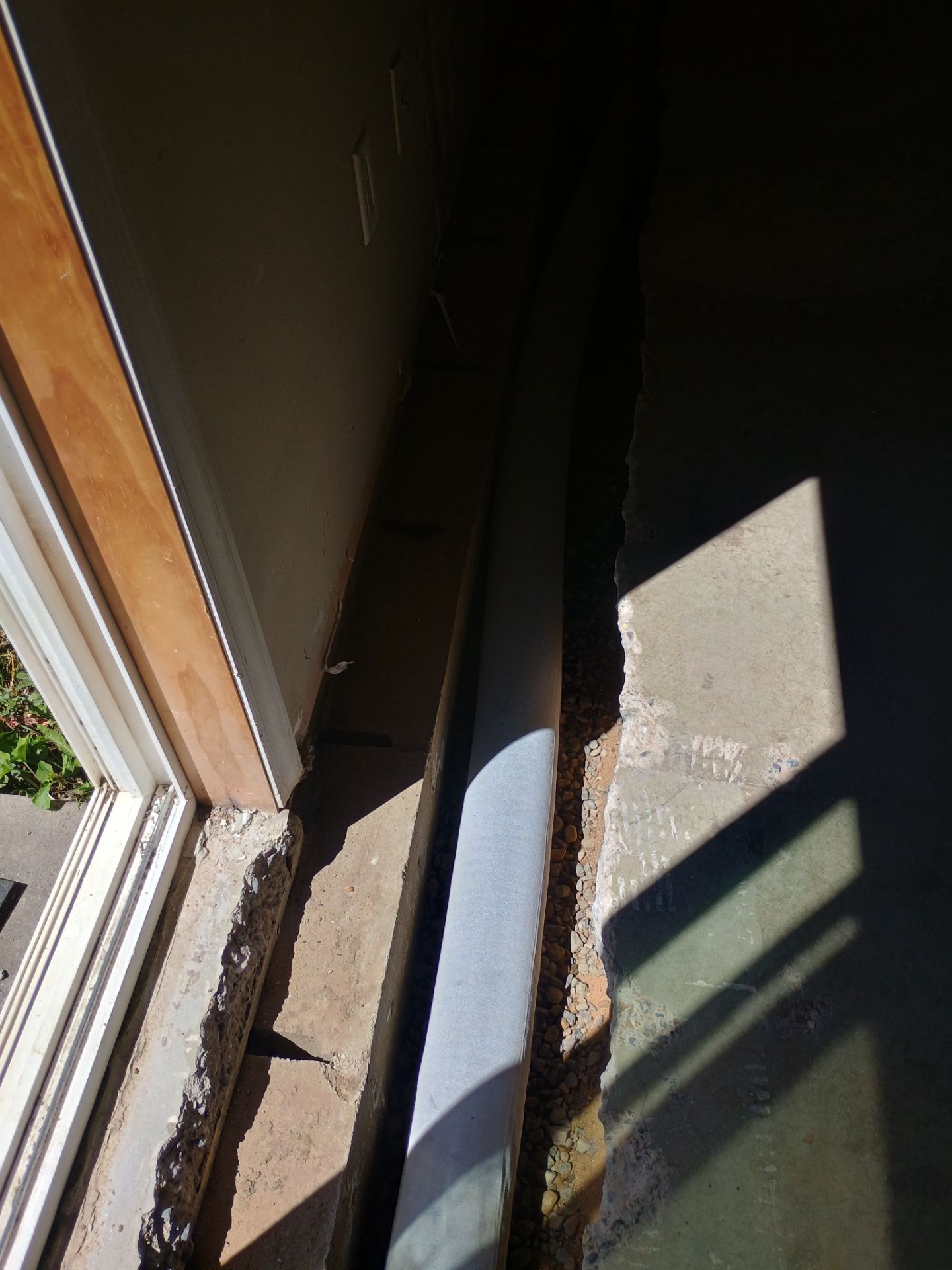 Interior Drain Tile & Sump Pump Installation in Delano, MN by Waterproofing Northeast