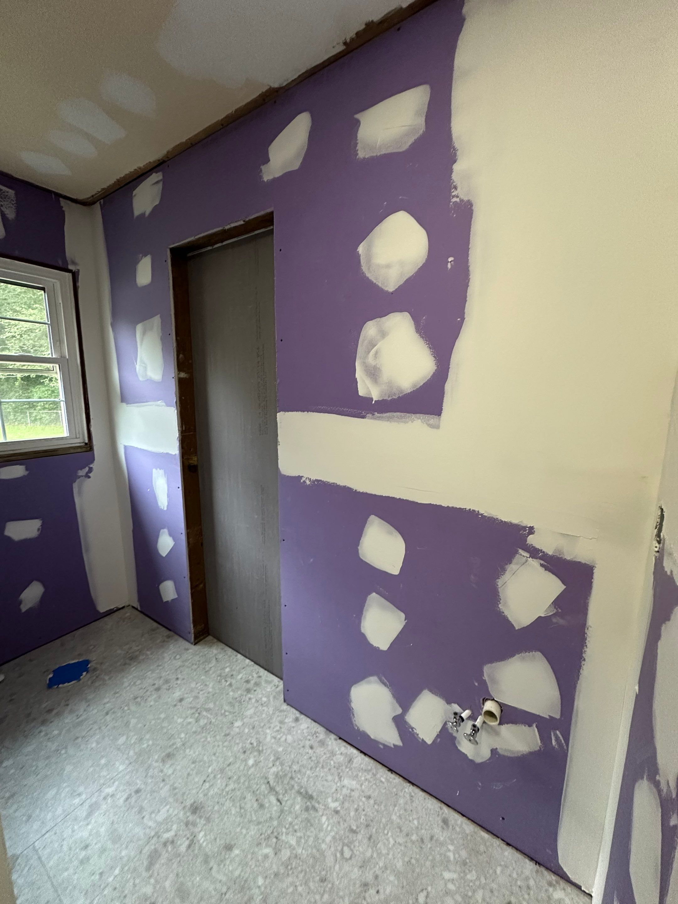 2460 Hull Rd Bathroom Renovation by Ironclad Builders LLC