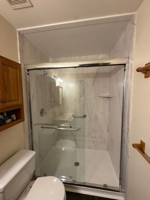 Seymour Project in Elkins, AR