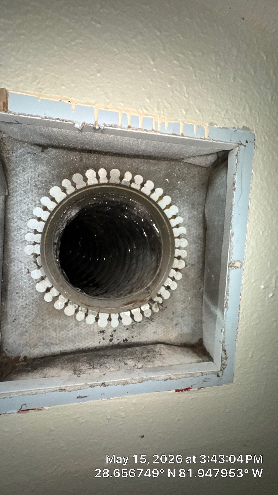 Air Duct Cleaning in Groveland by Hygienic Air, Inc