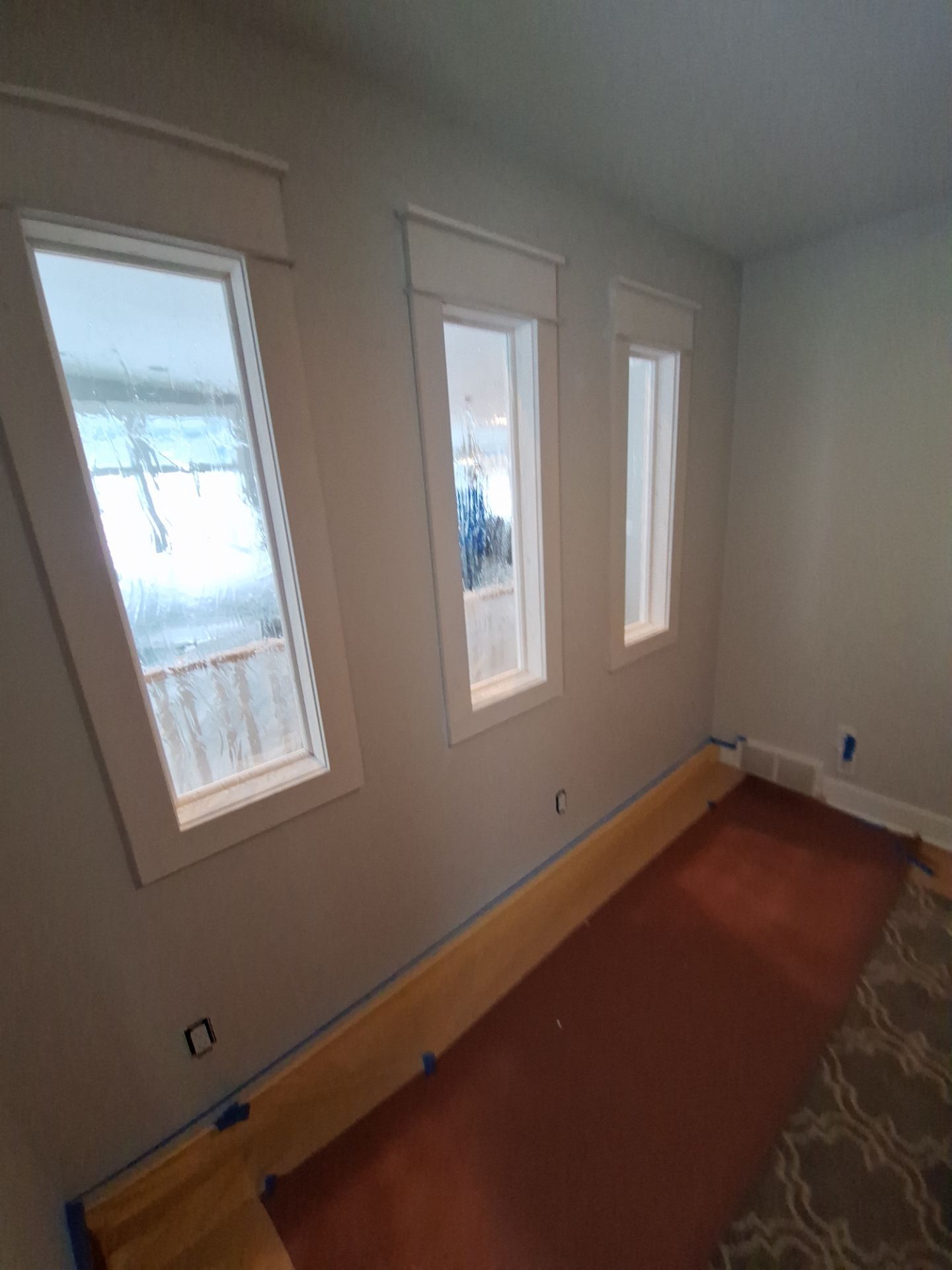 Spring Lake, Michigan - Interior Painting & Repairs by Gordon Painting