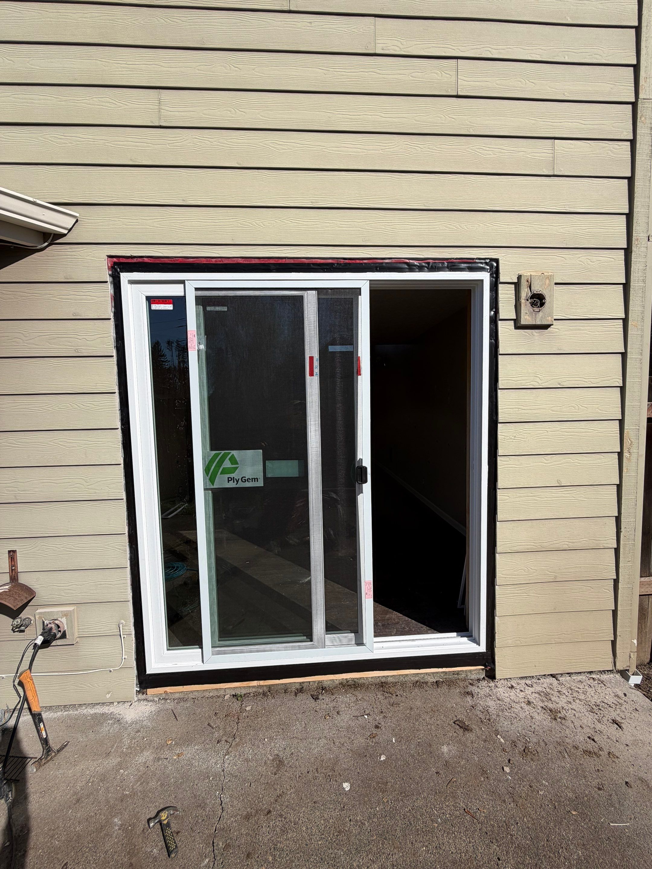 Exterior House Painting by Handyman State LLC