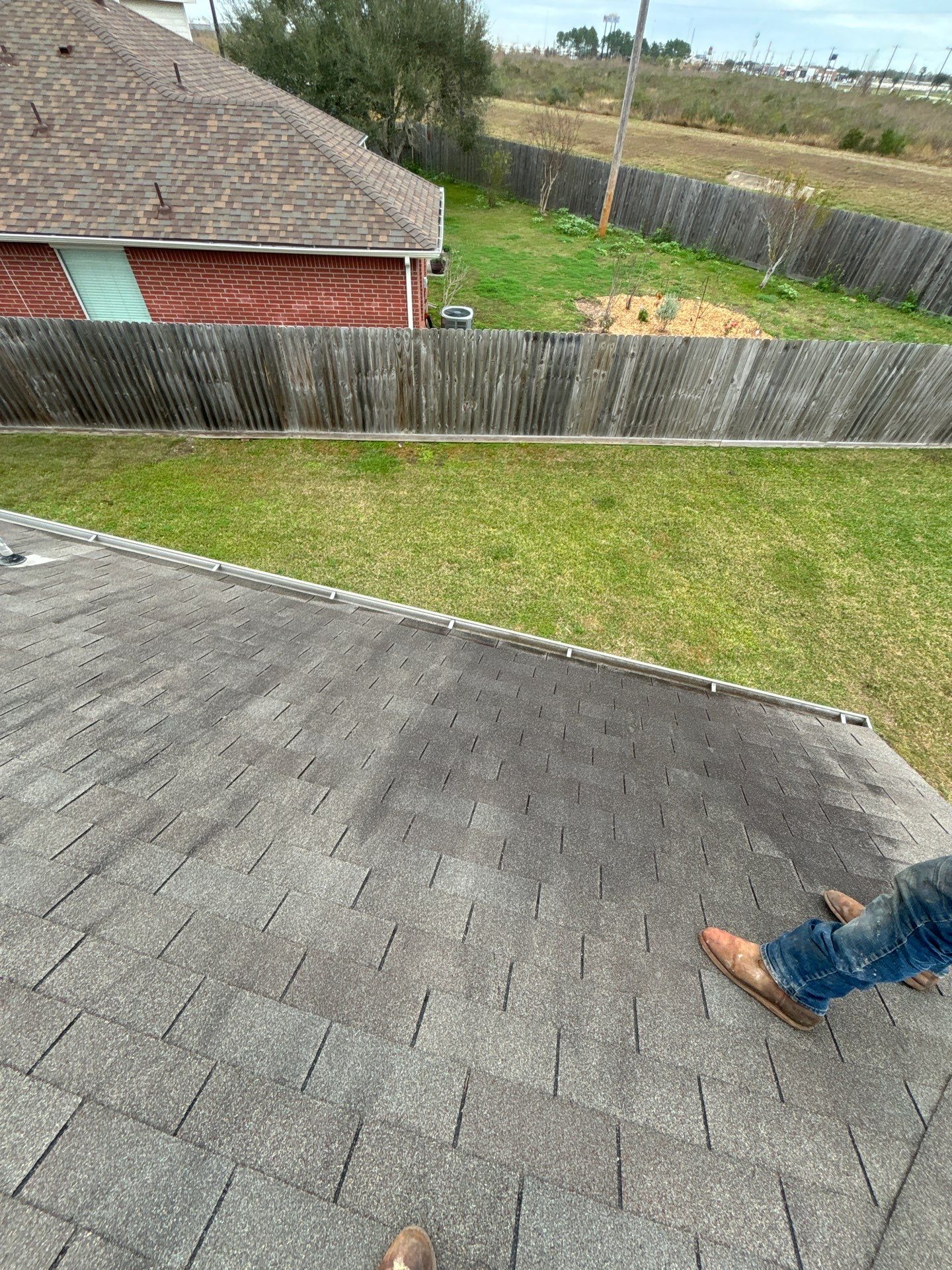 Roof Repair La Marque by Roof Repair Services LLC