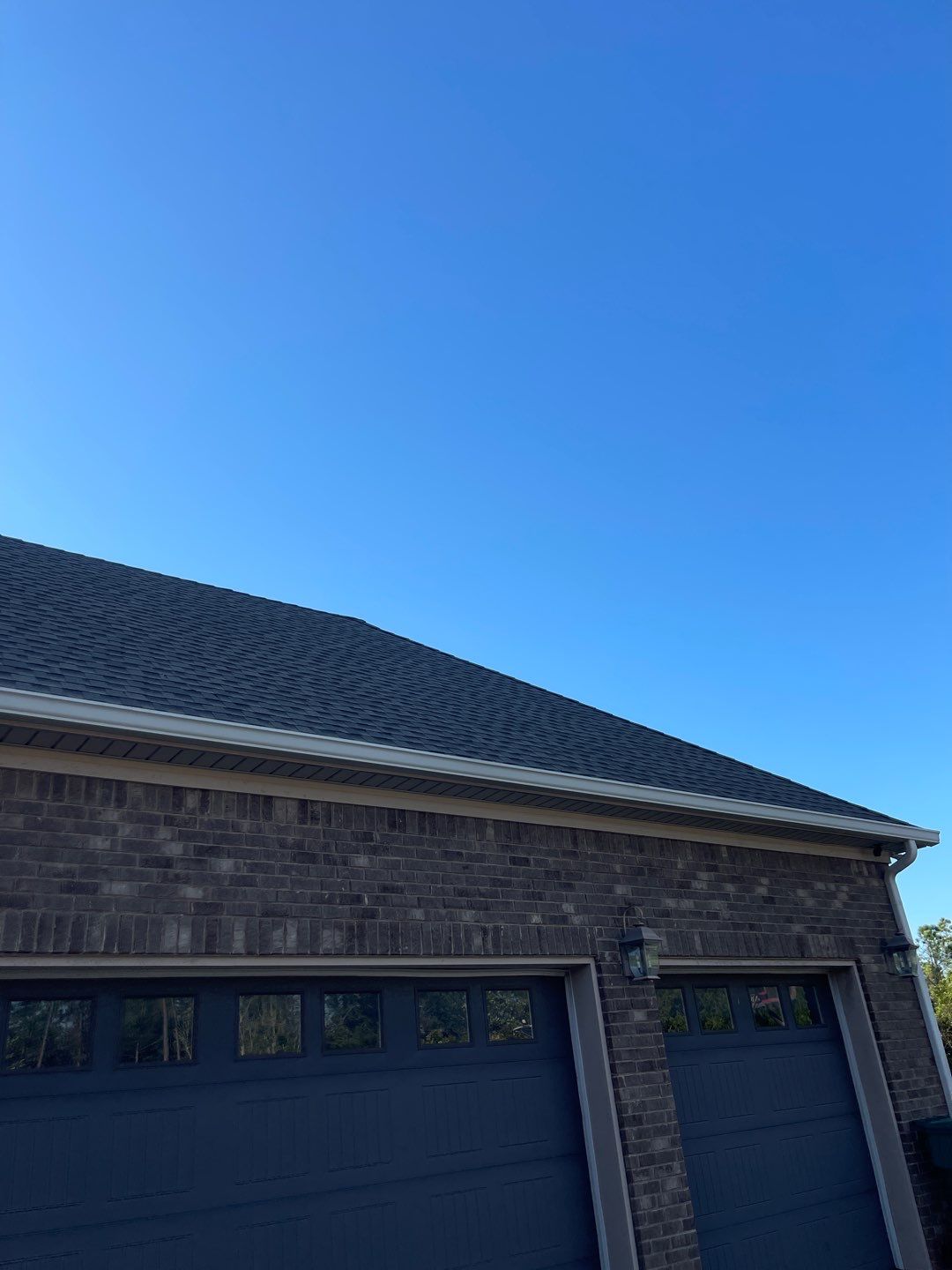 Residential Roofing Installation using Roof Replacement by American Roofing & Construction LLC