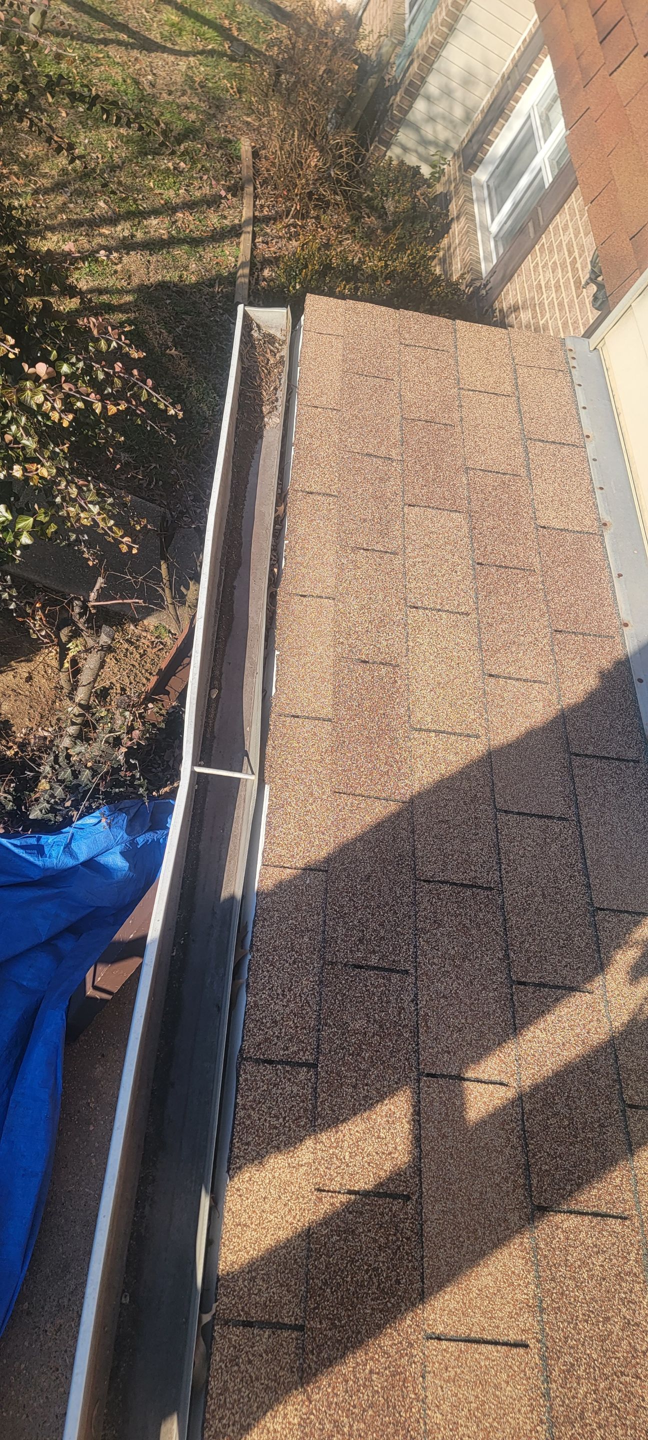 Roof Installation using Tamko Hp Titan XT by ExteriorPros