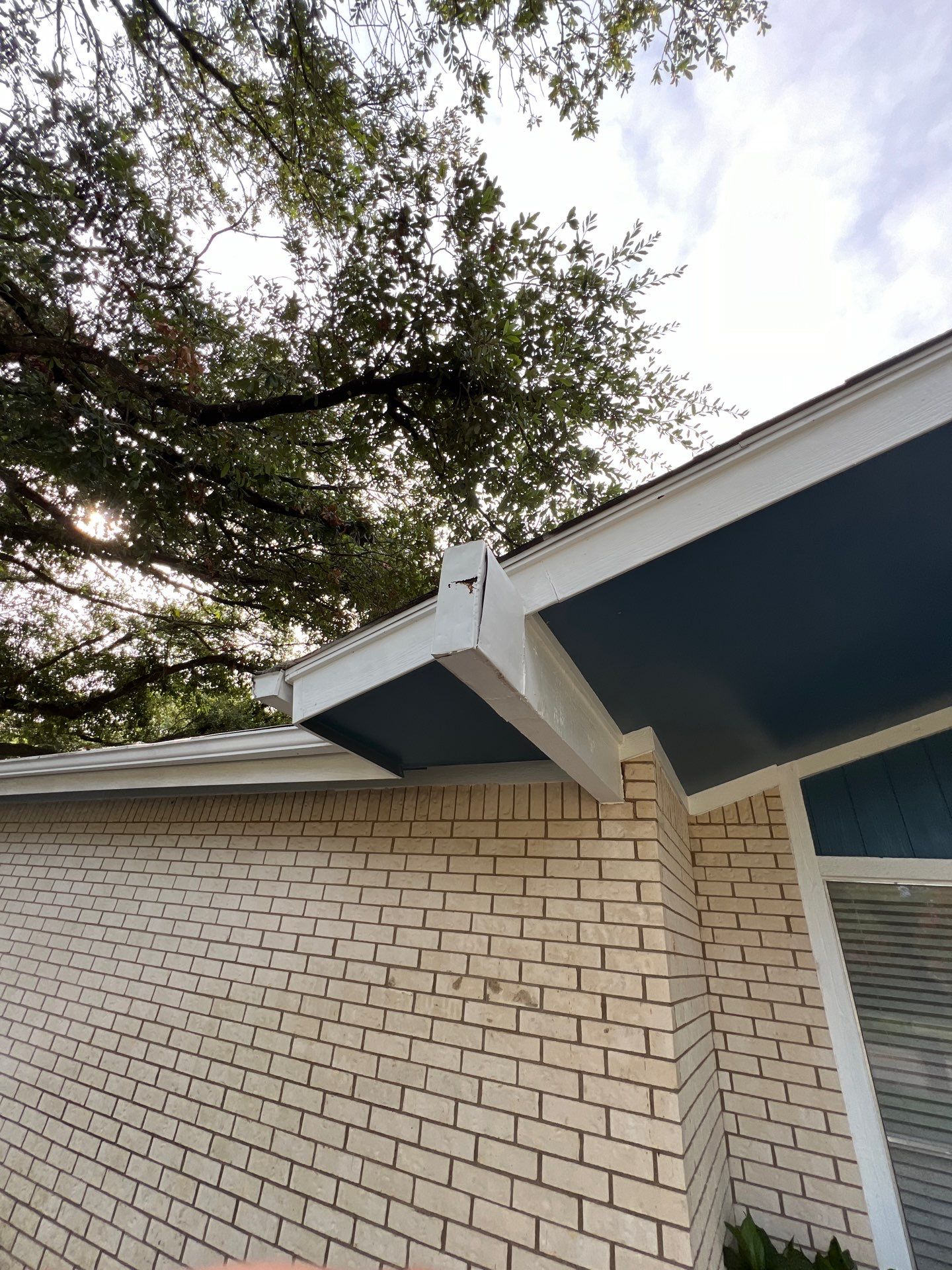 Project in Temple by Rhino Roofing and General Contracting, LLC