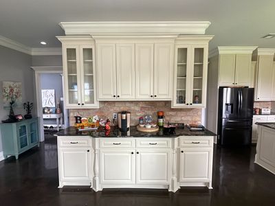 Theriot Kitchen