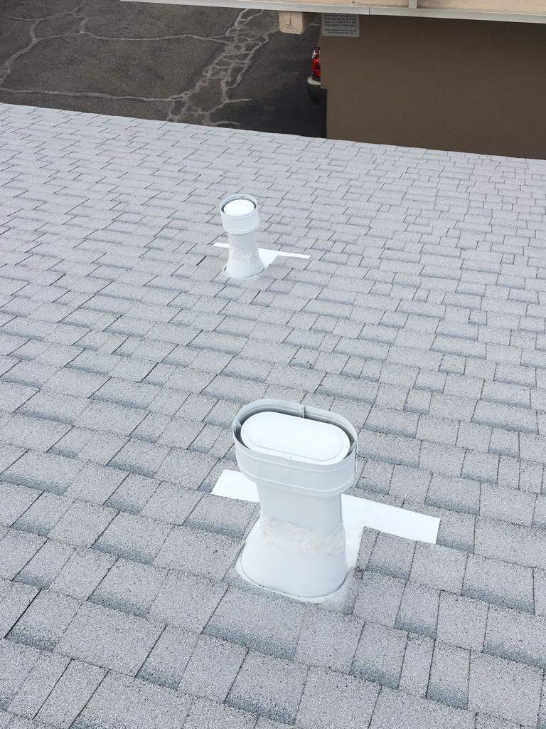 Roof Replacement - Alhambra, CA 91801 by Epic Roof Replacement