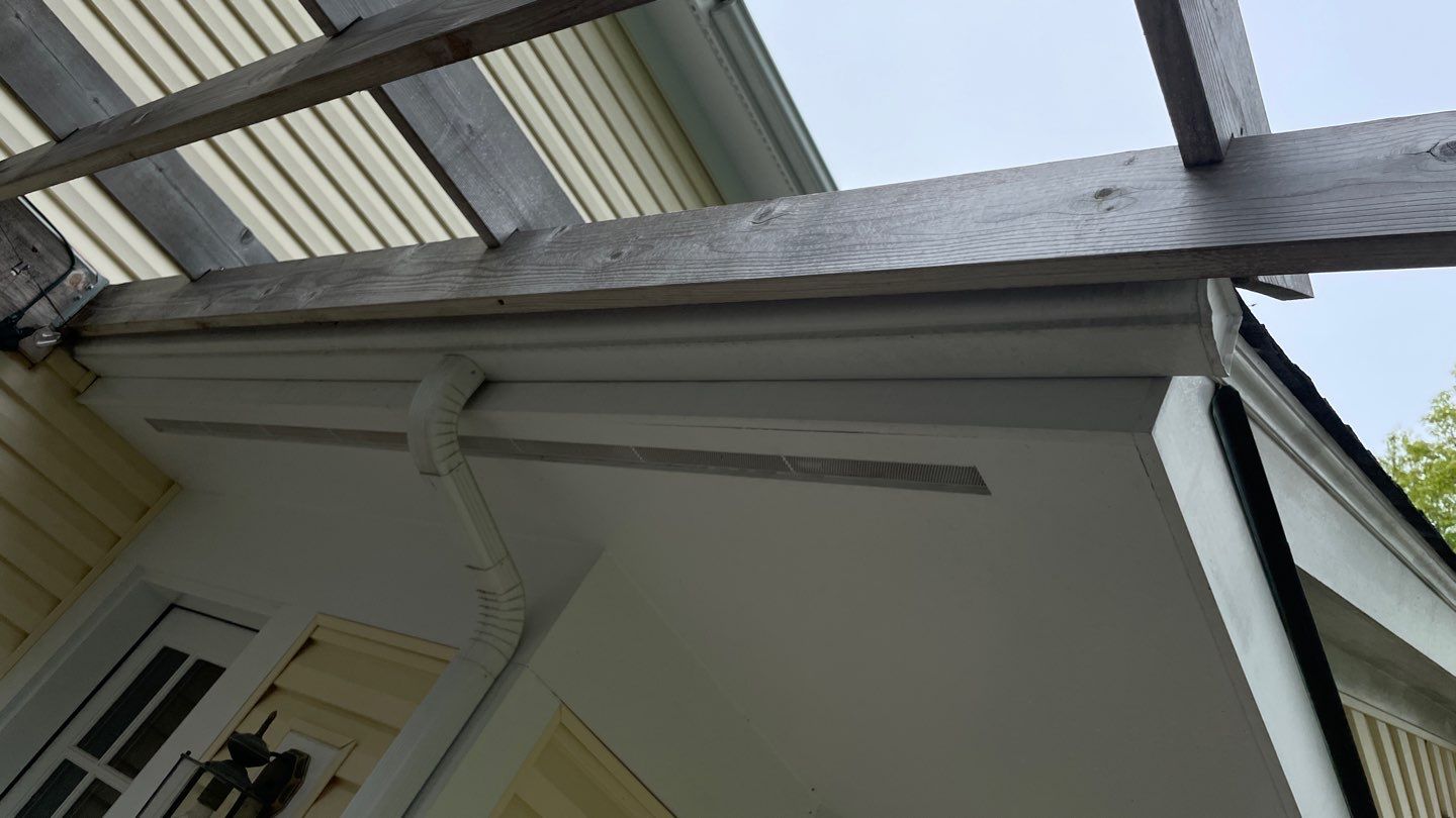 Fairfax Certainteed Landmark Pro Roof Project by RM Banning, Inc.