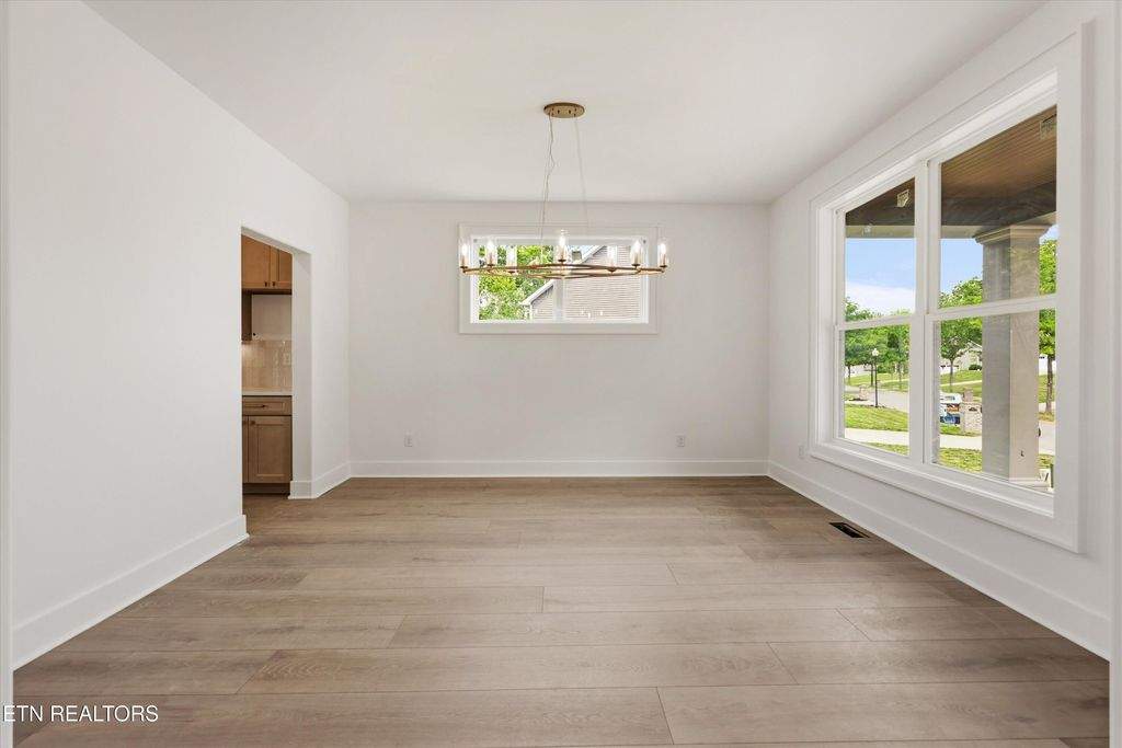 Project in Oak Ridge, TN by Footprints Floors Knoxville