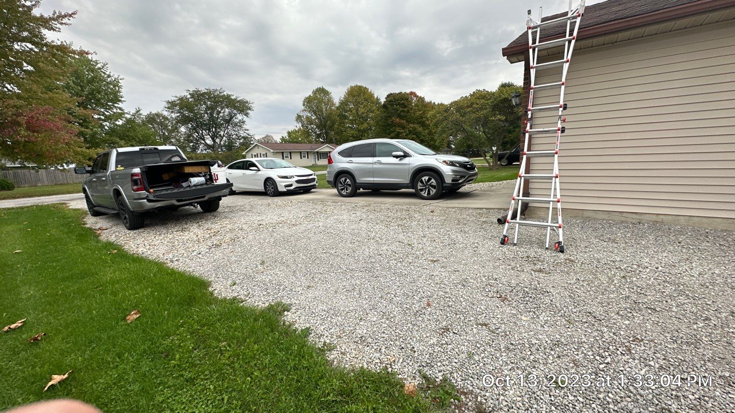 Bluffton IN Metal Roof Replacement – Residential Metal Shake Installation by 4Ever Metal Roofing