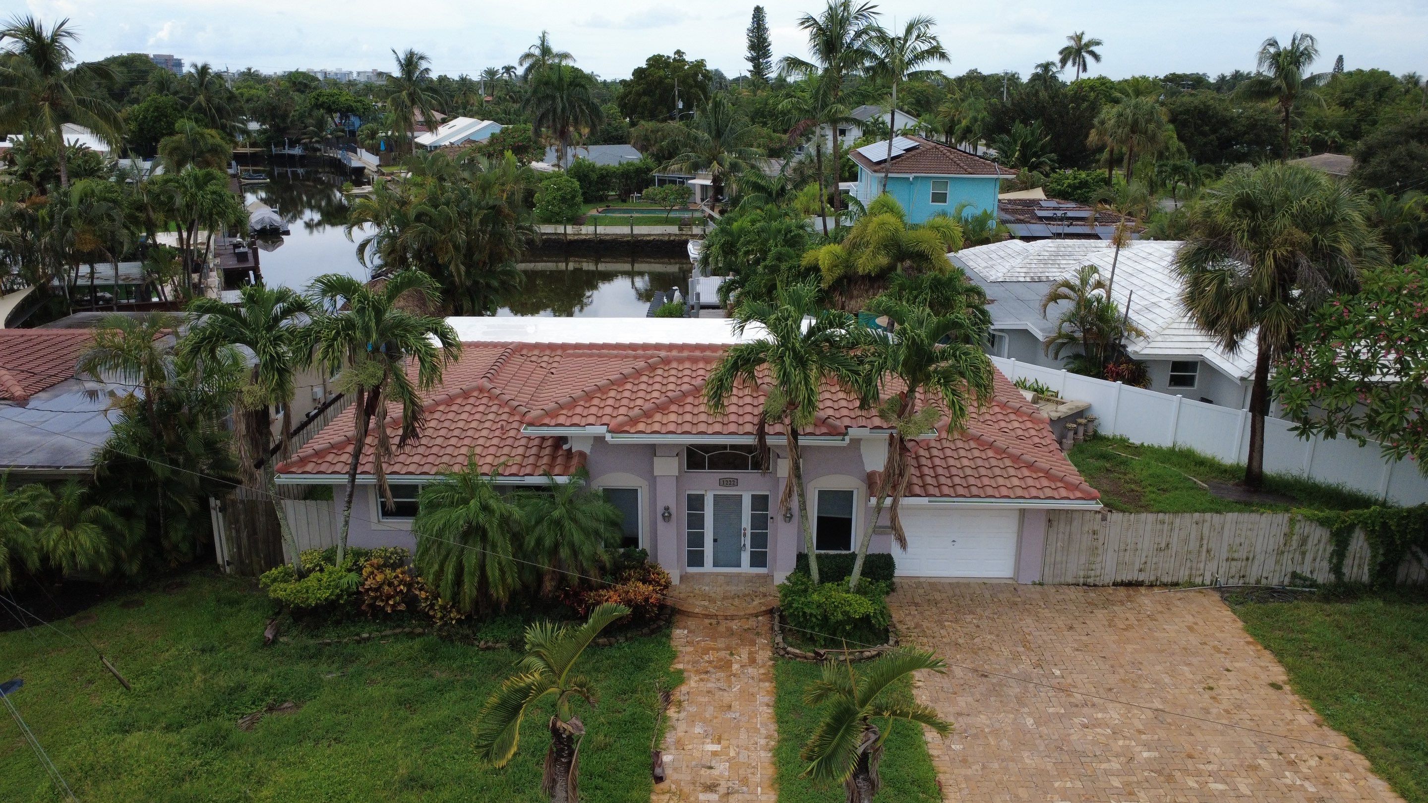 Residential Roofing Installation using Crown by BLUES BROTHERS ROOFING