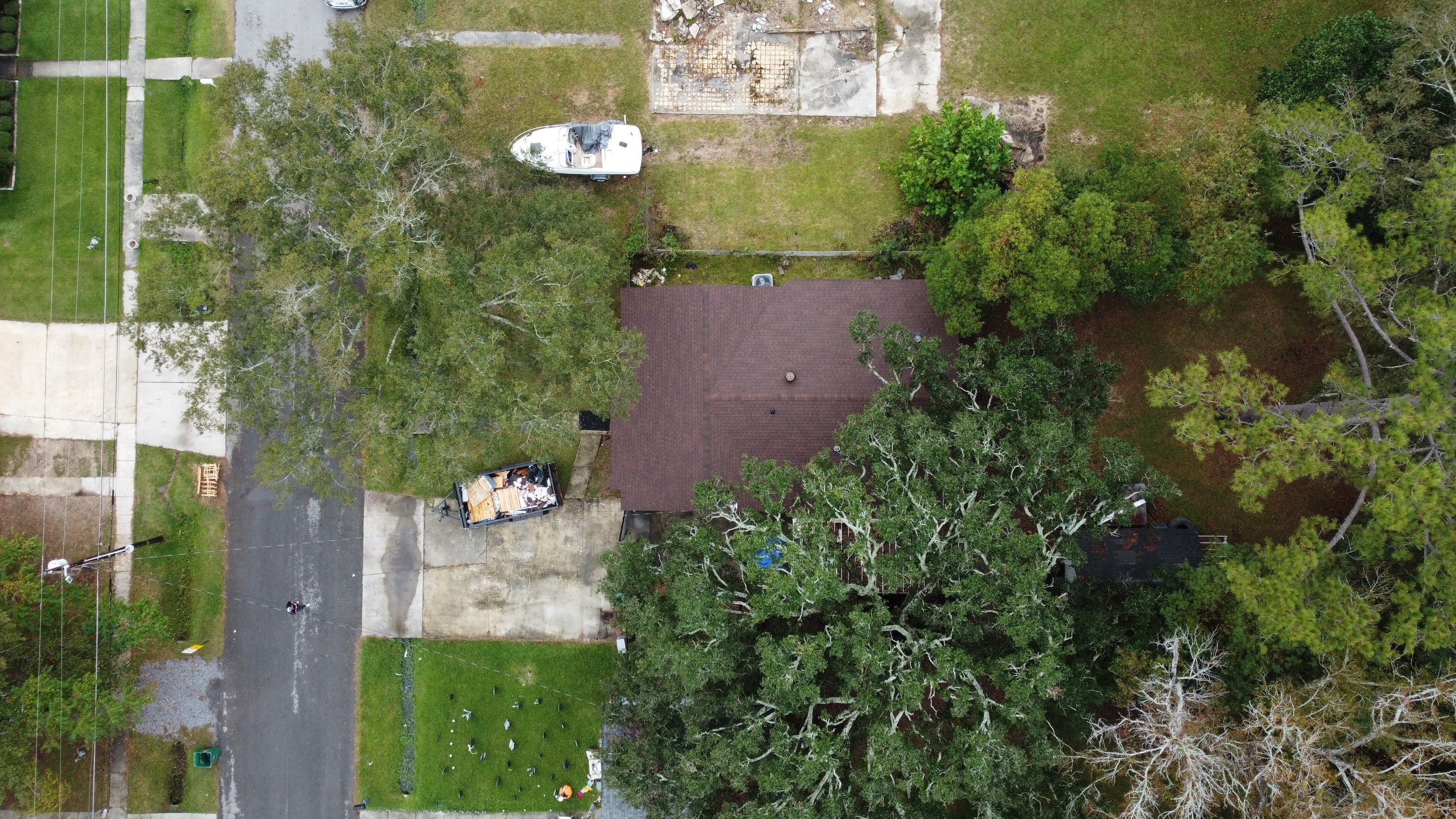 HDS Contractors - Roof Replacement in Slidell by HDS Contractors