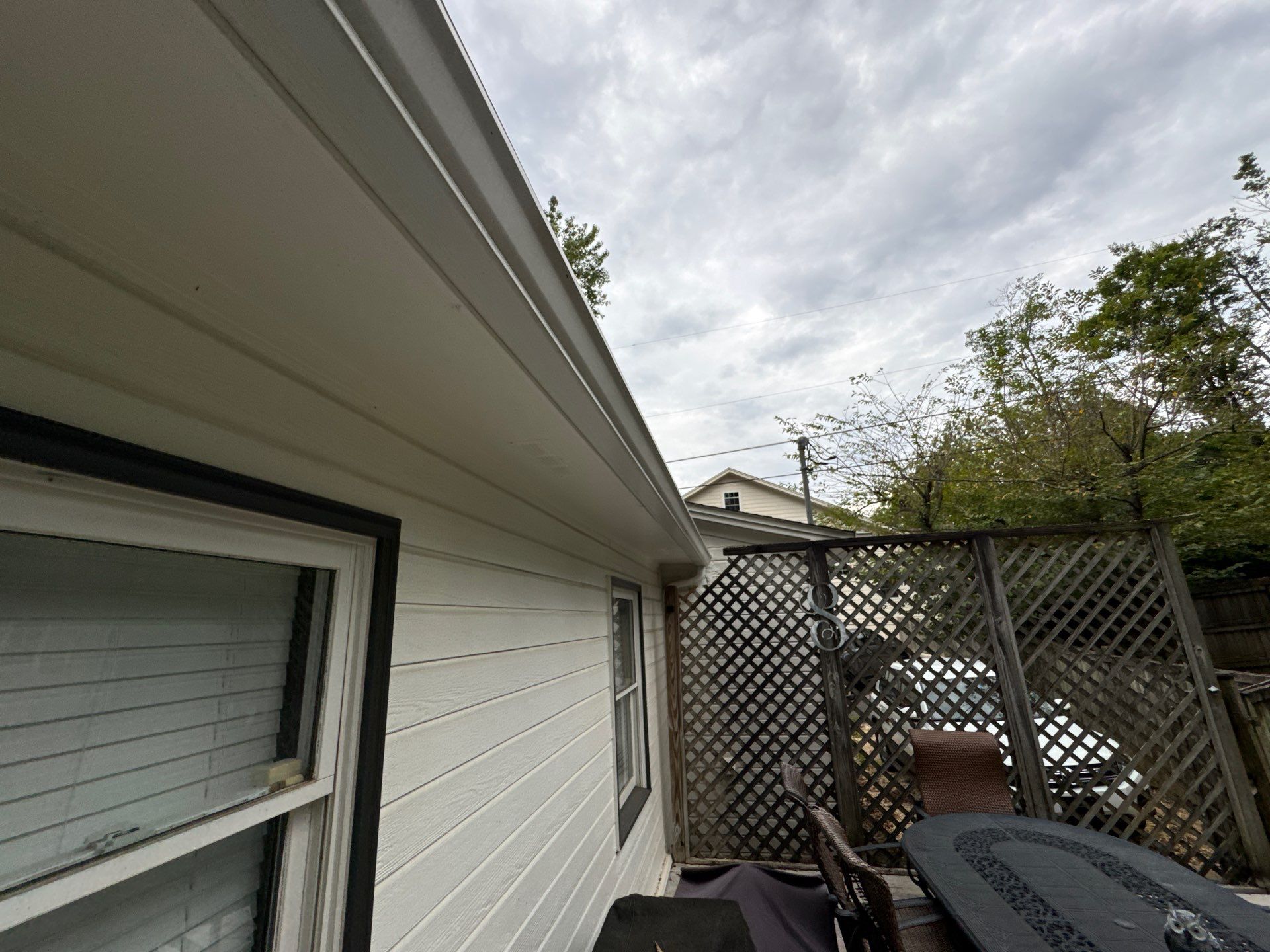 Siding Replacement in Birmingham by The Roofing Dudes