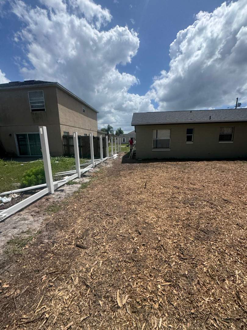 Project in Kissimmee by You Restorations LLC DBA YOU-Home