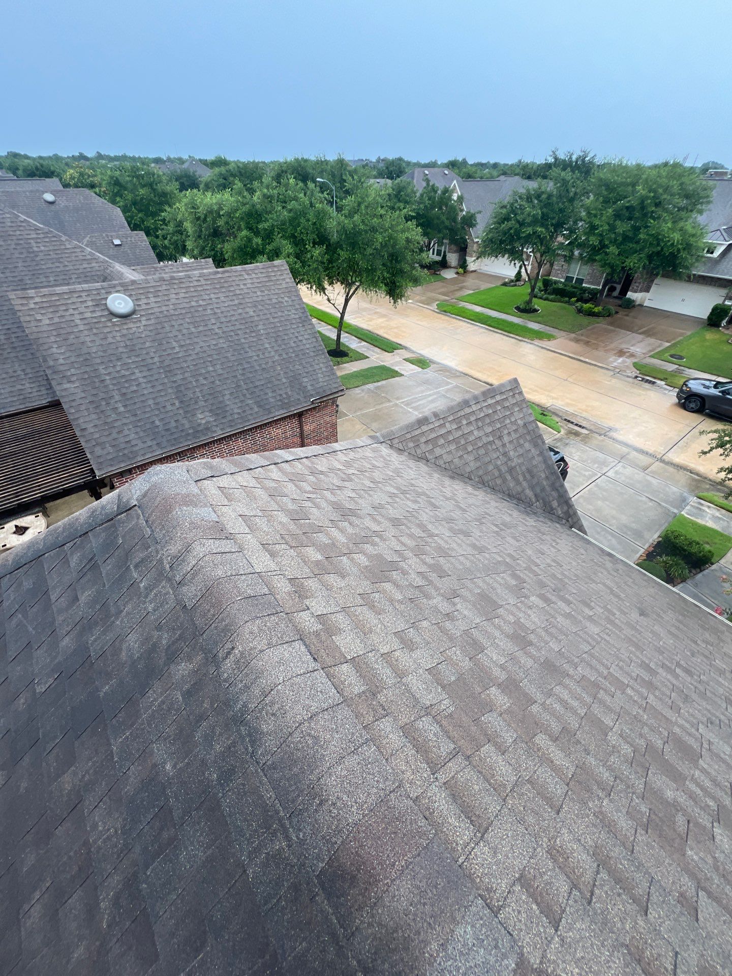 Roof Repair Katy by Roof Repair Company