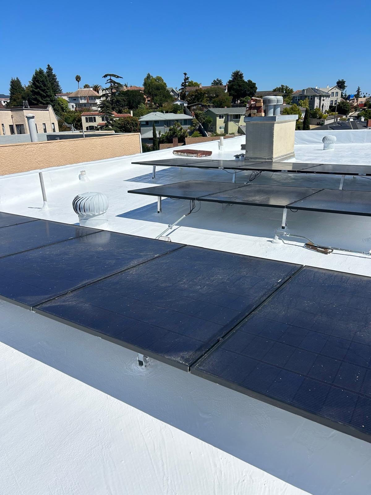 Roof Replacement - Oakland , CA 94610 by Epic Roof Replacement