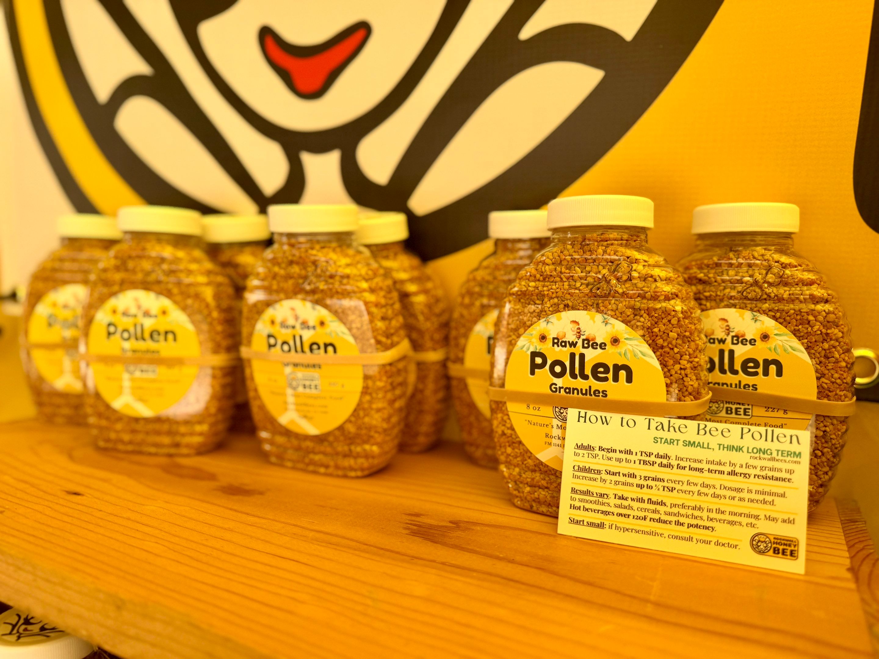 Texas Mead & Music Festival by Rockwall Honey Bee Company