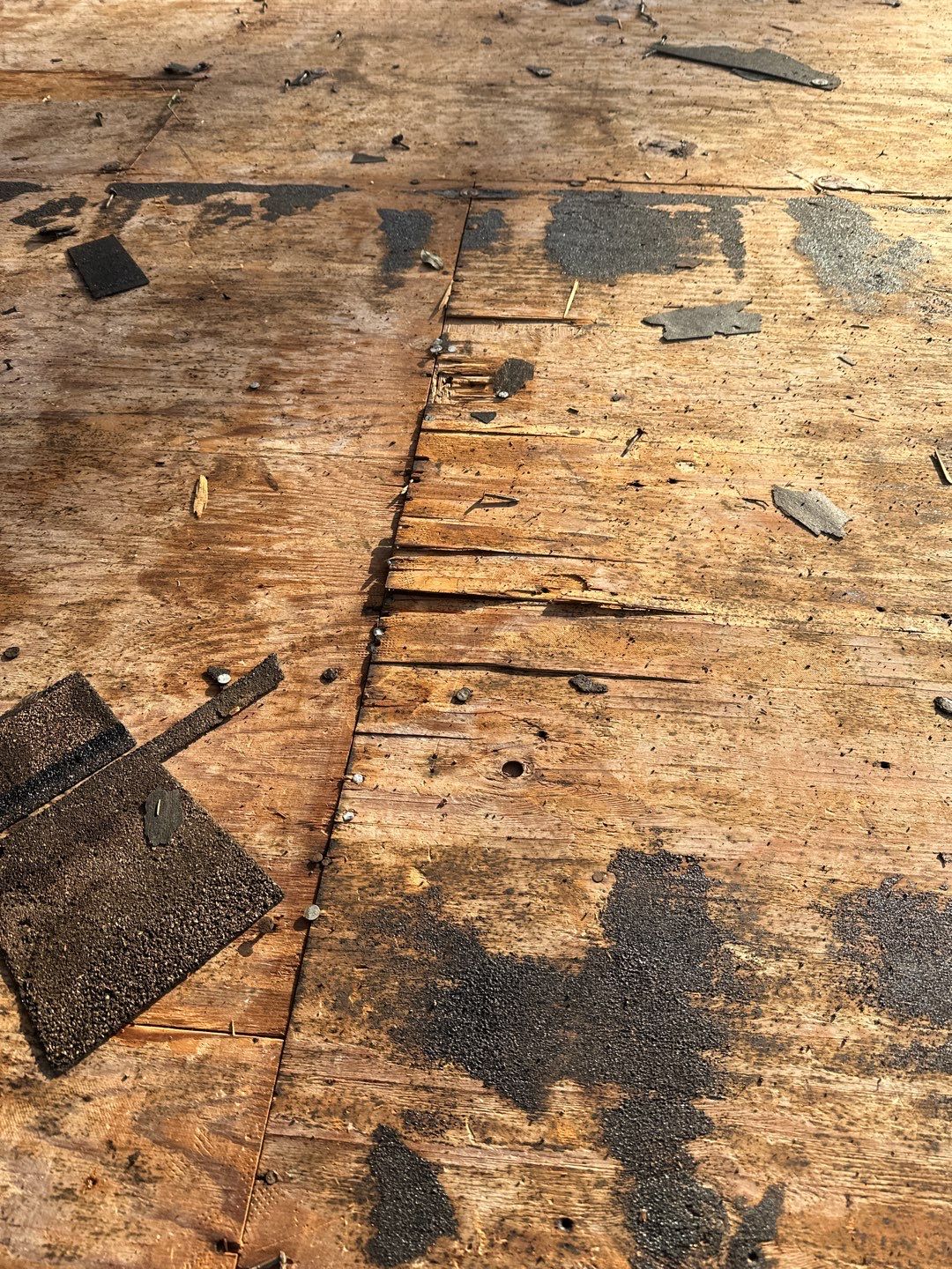Roof Replacement Houston by Roof Repair Company