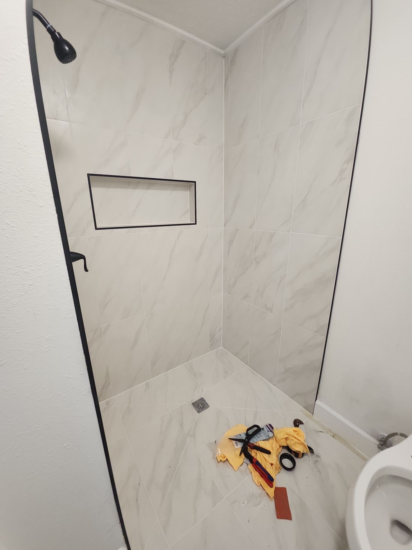 Project in Riverdale, GA by Task Masters Handyman Services, LLC