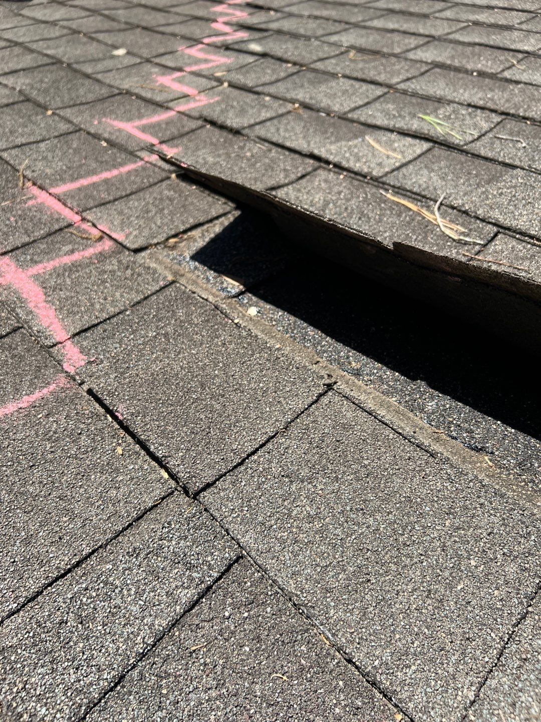 Roof Replacement using GAF materials in Houston TX by Elite Roofing LLC