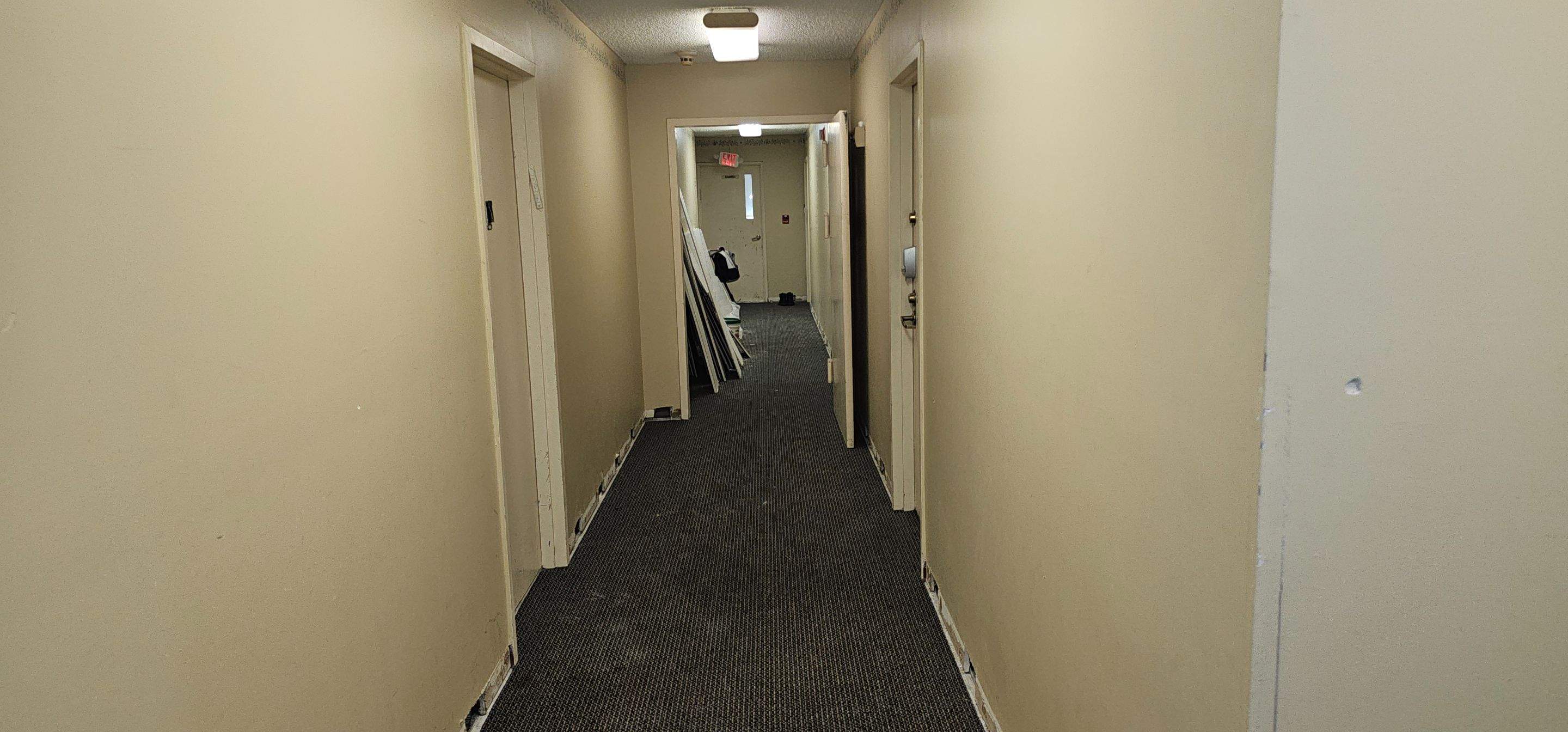 Water Damage Claim in Miami Beach by FLAPA & KeyStone