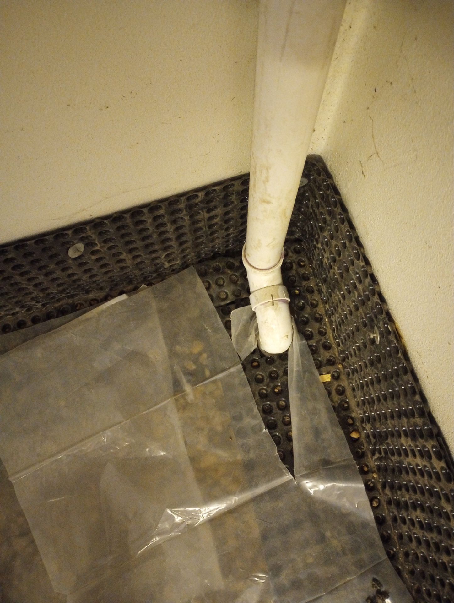 South Minneapolis Drain Tile by Waterproofing Northeast