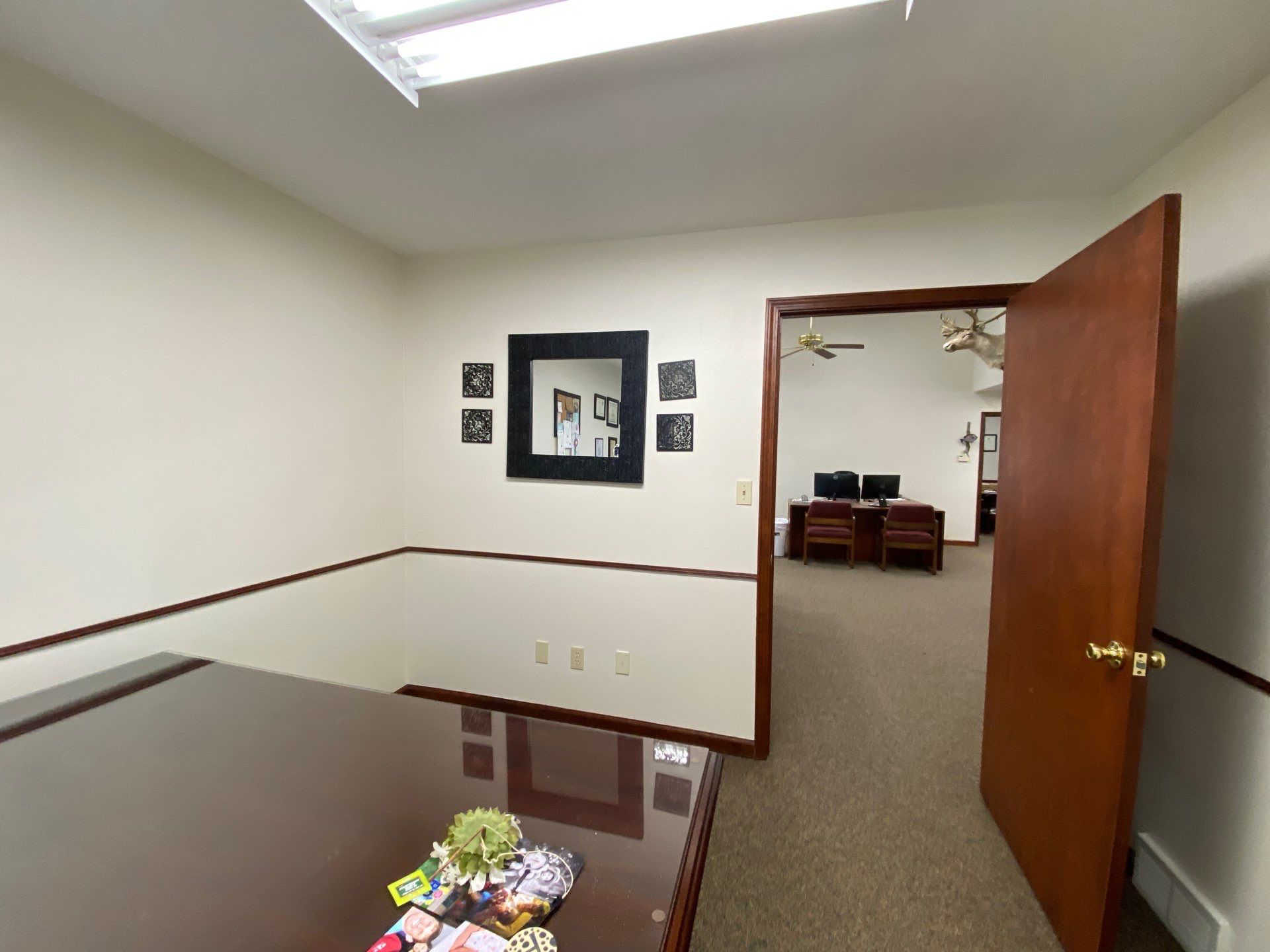 Project in Cape Girardeau by Duncan Painting And Wallcovering